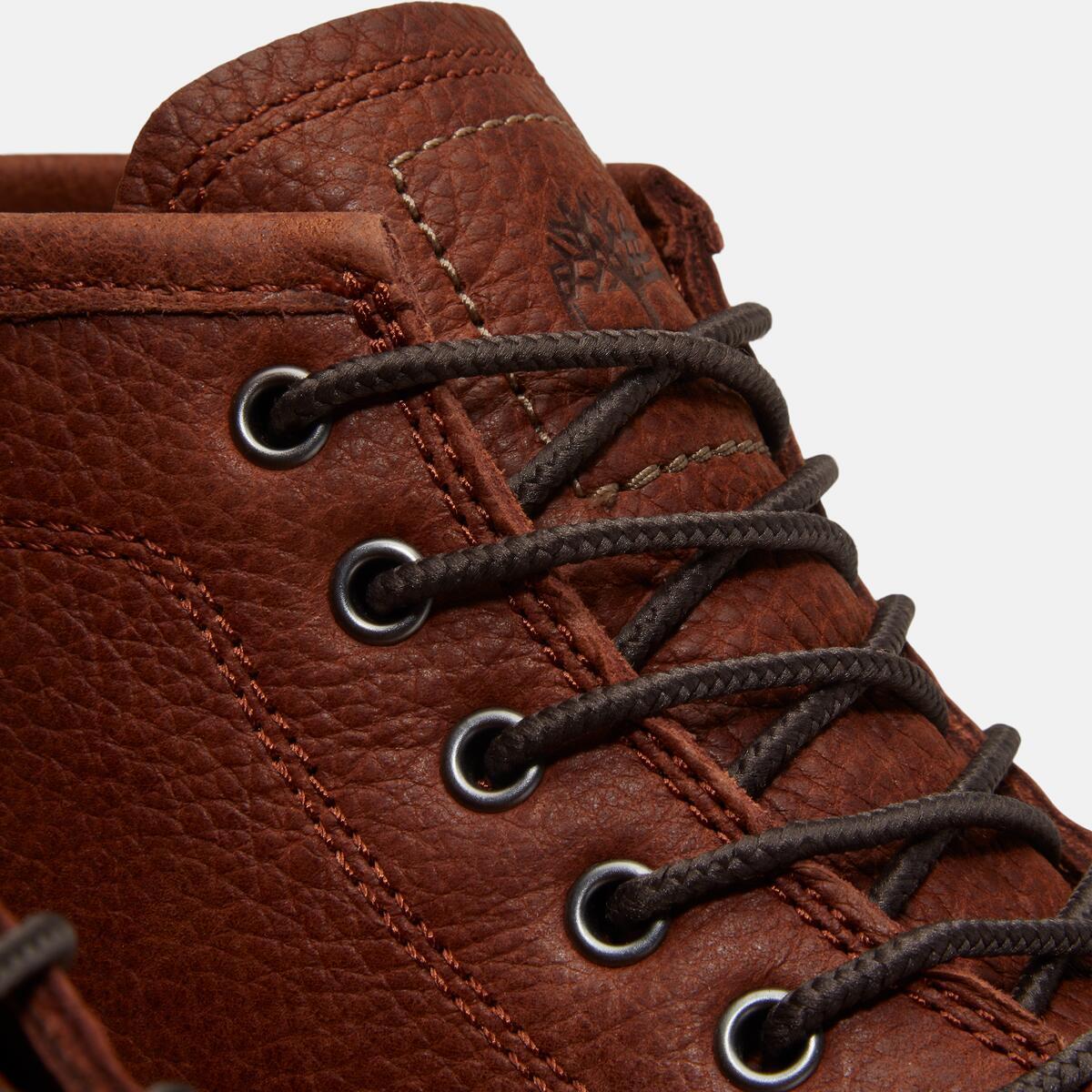 Men's Britton Mills Chukka - Image 8