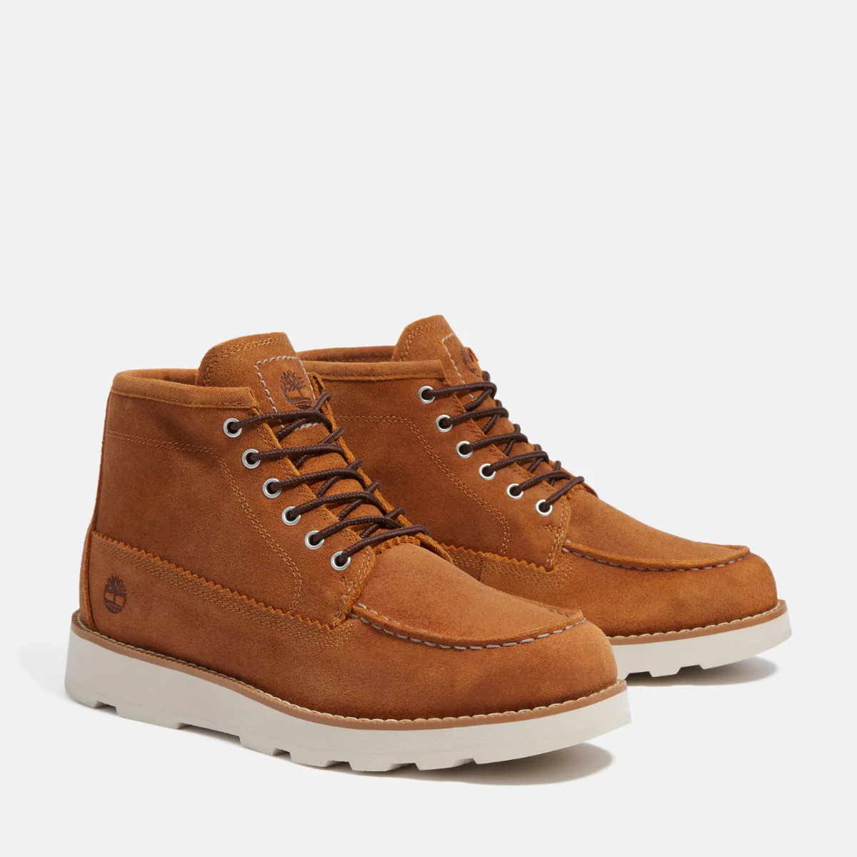 Men's Britton Mills Chukka - Image 2