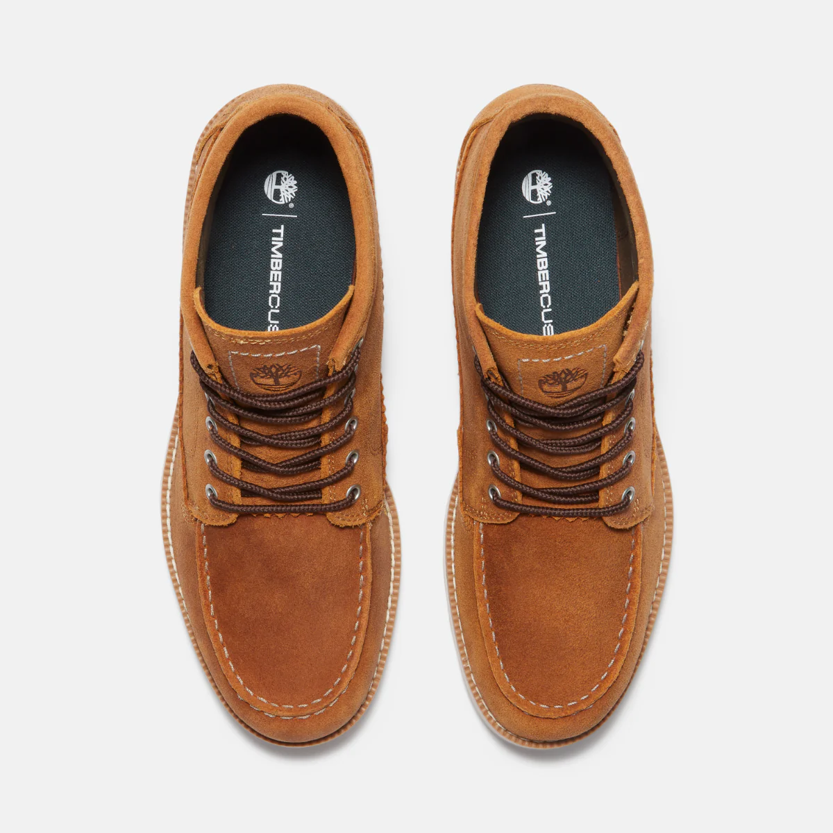 Men's Britton Mills Chukka - Image 3