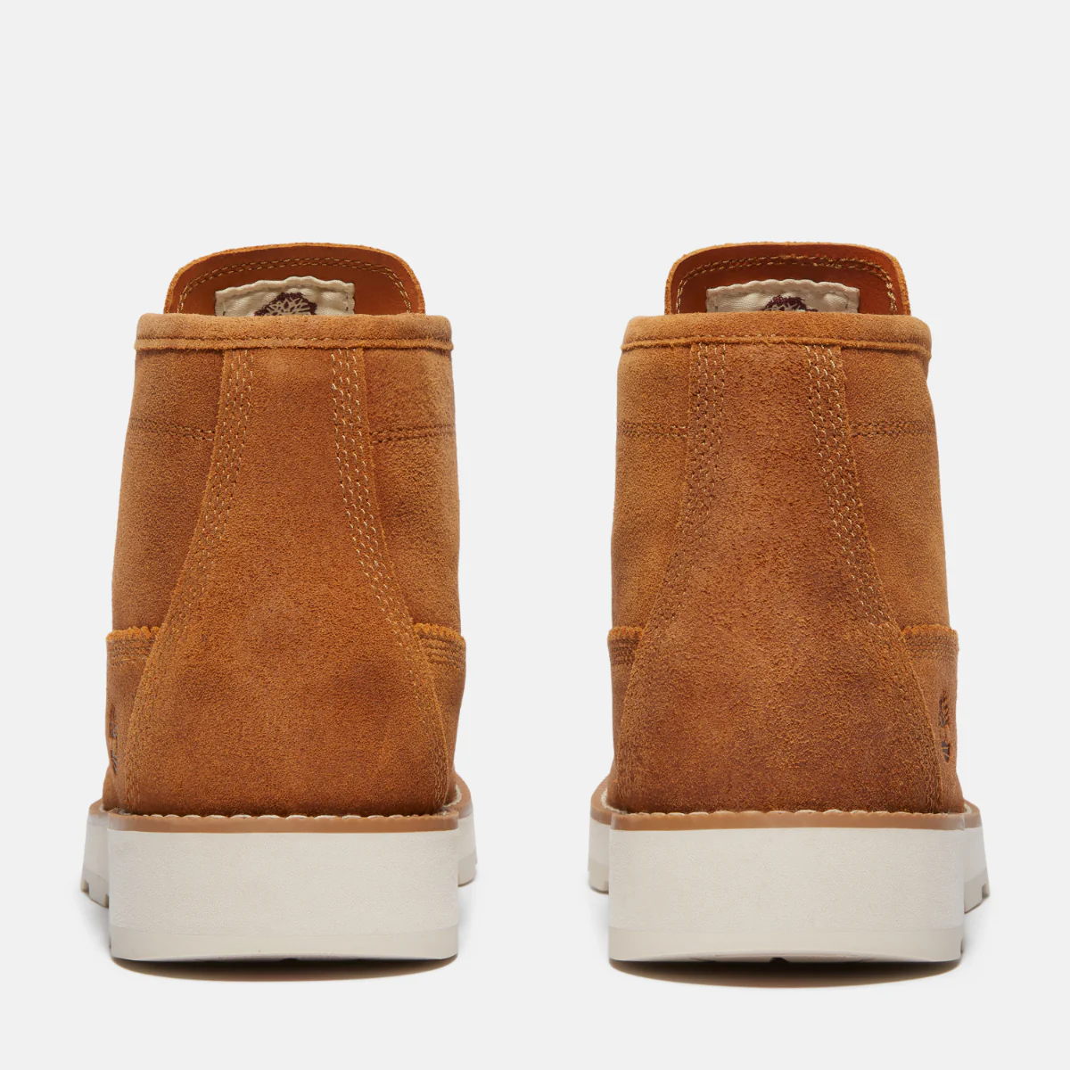 Men's Britton Mills Chukka - Image 5