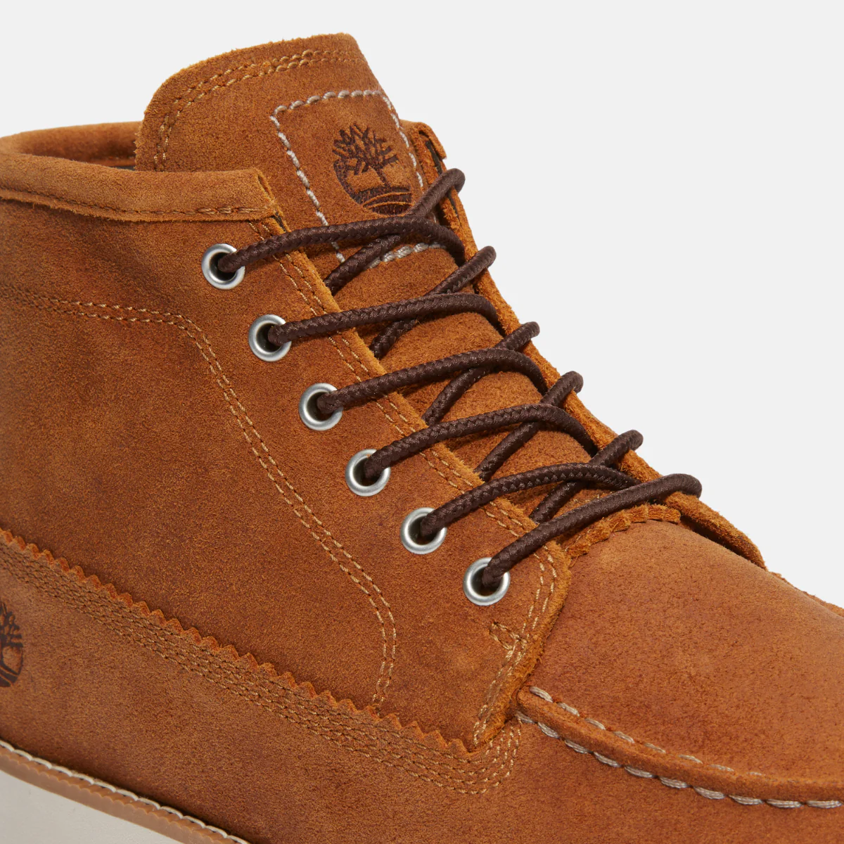 Men's Britton Mills Chukka - Image 7