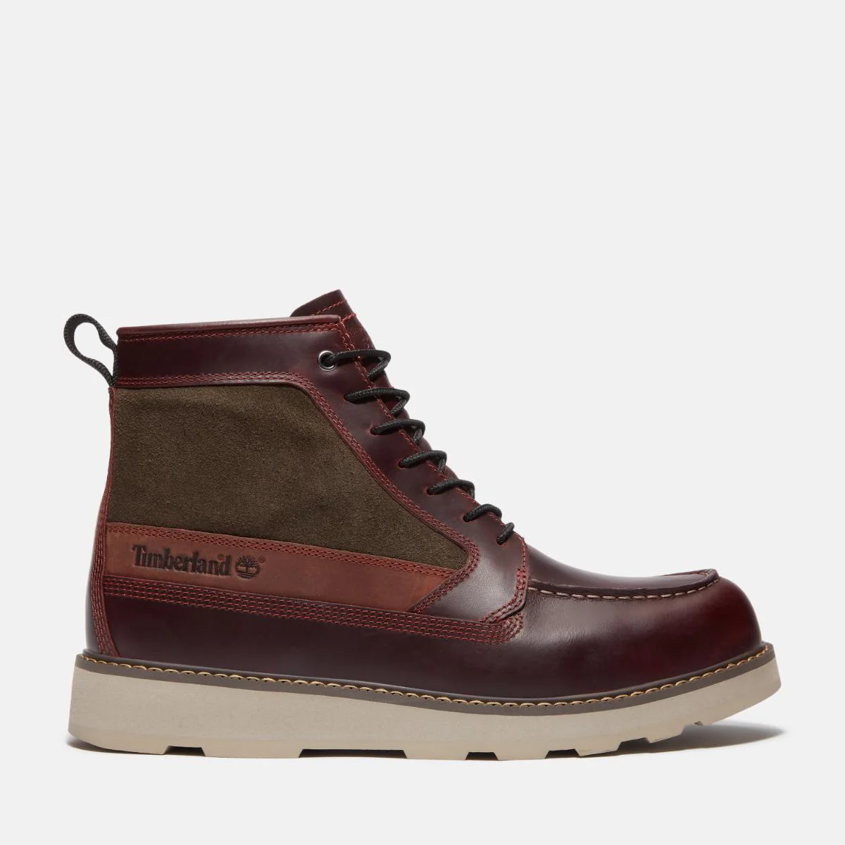 Men's Britton Mills Waterproof Boot
