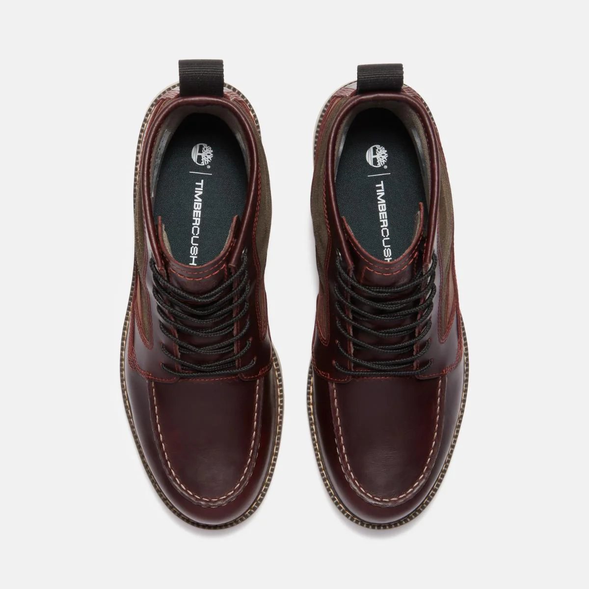 Men's Britton Mills Waterproof Boot - Image 3