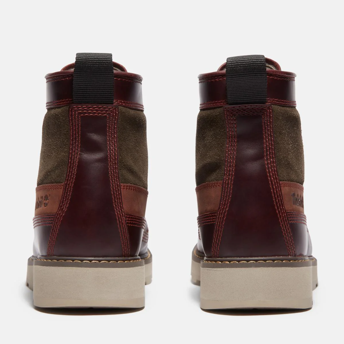 Men's Britton Mills Waterproof Boot - Image 5