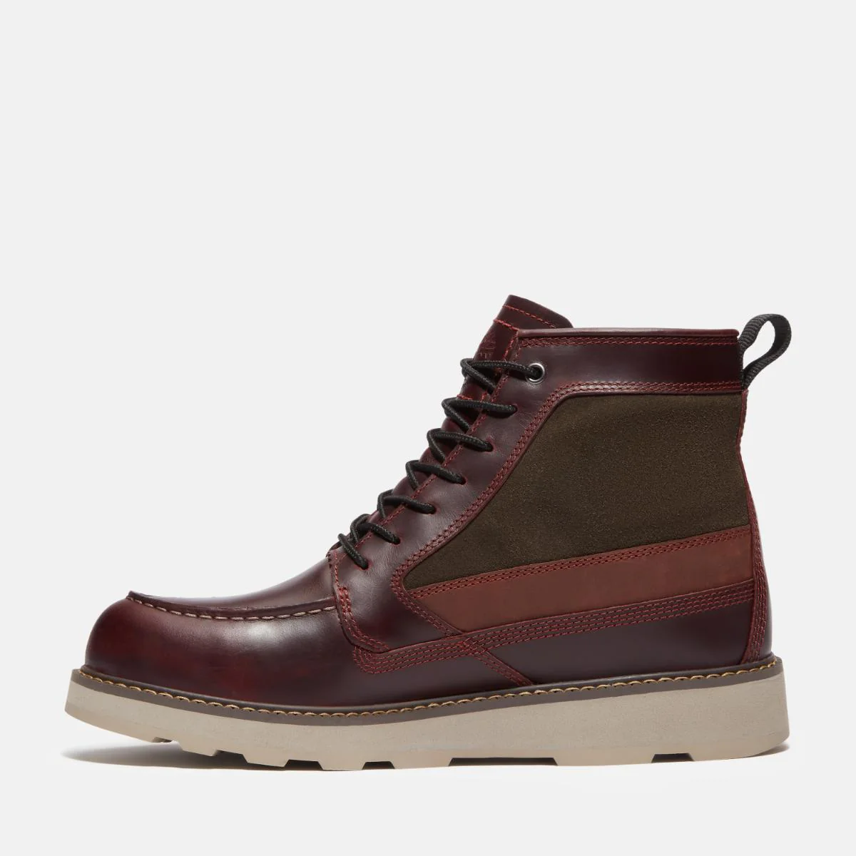 Men's Britton Mills Waterproof Boot - Image 6