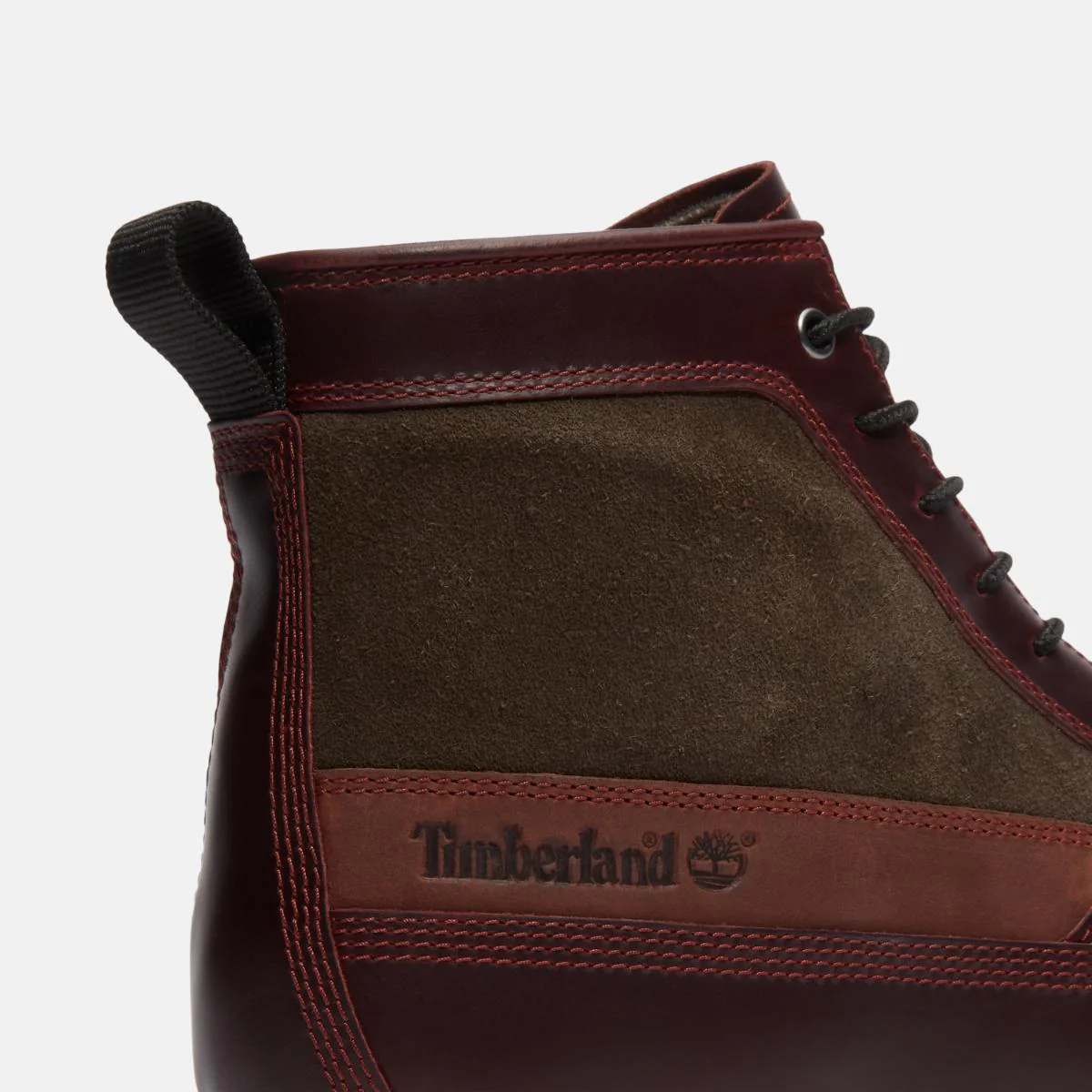 Men's Britton Mills Waterproof Boot - Image 7