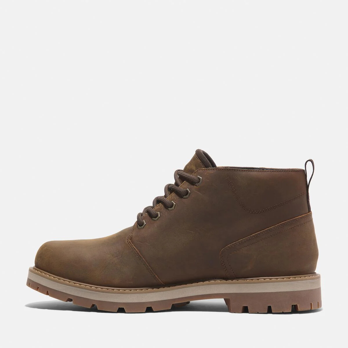 Men's Britton Road Waterproof Chukka - Image 6