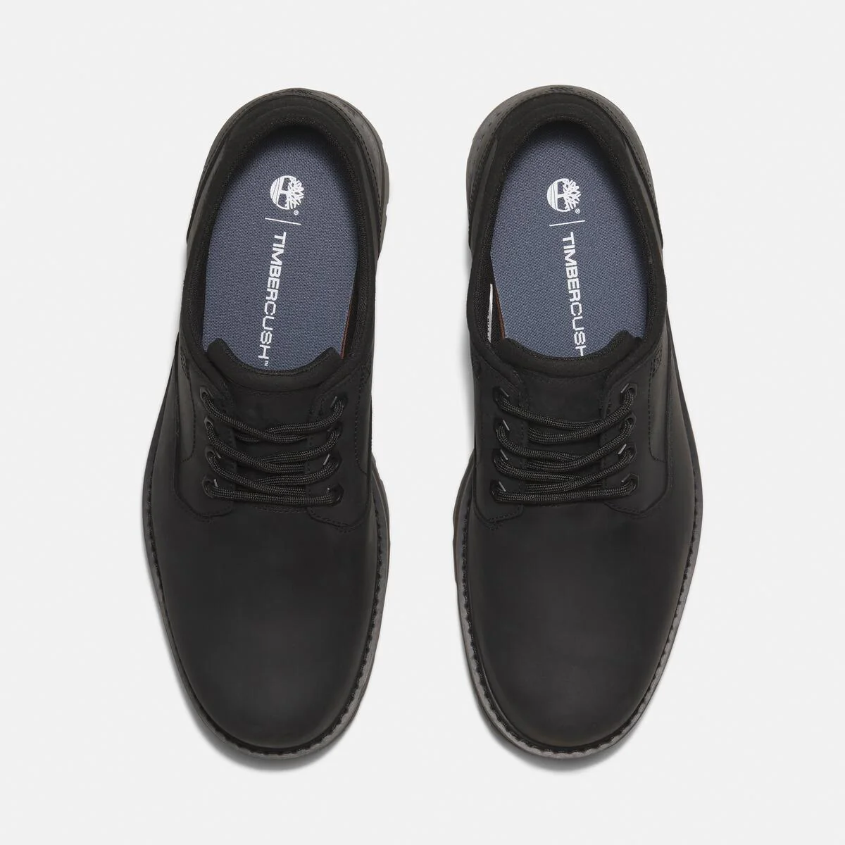 Men's Britton Road Waterproof Shoe - Image 3