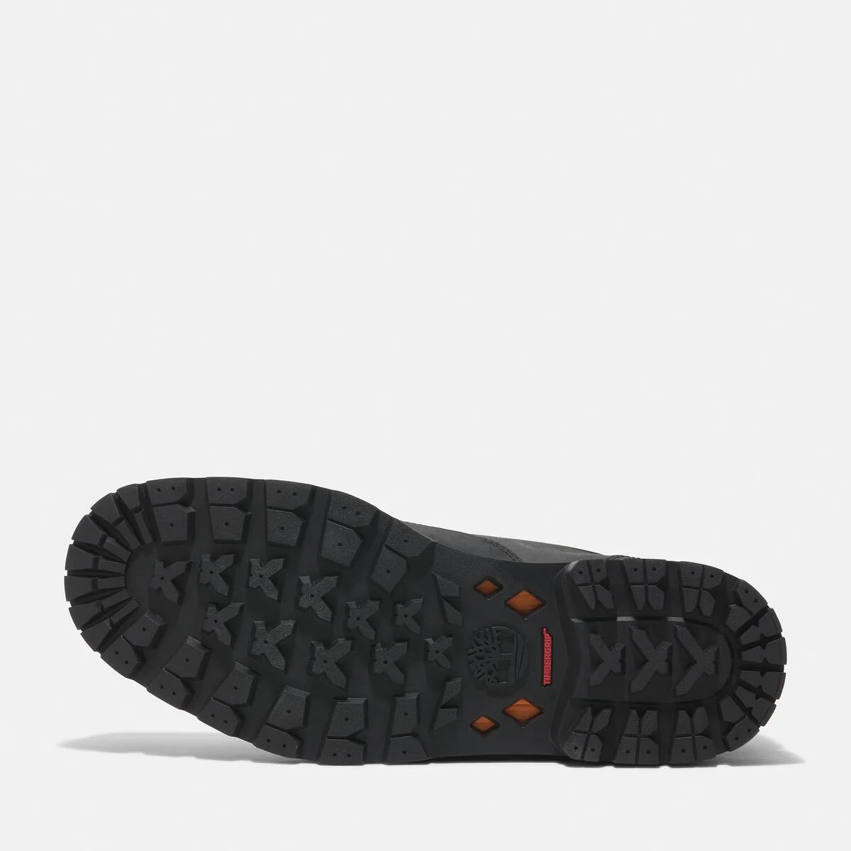 Men's Britton Road Waterproof Shoe - Image 4