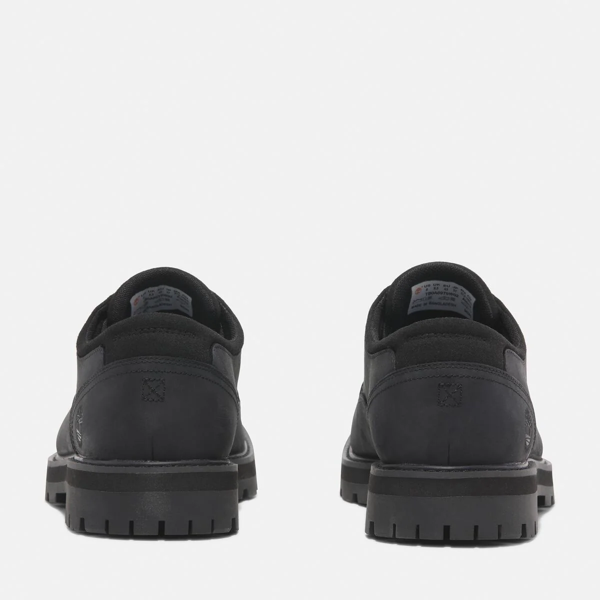 Men's Britton Road Waterproof Shoe - Image 5