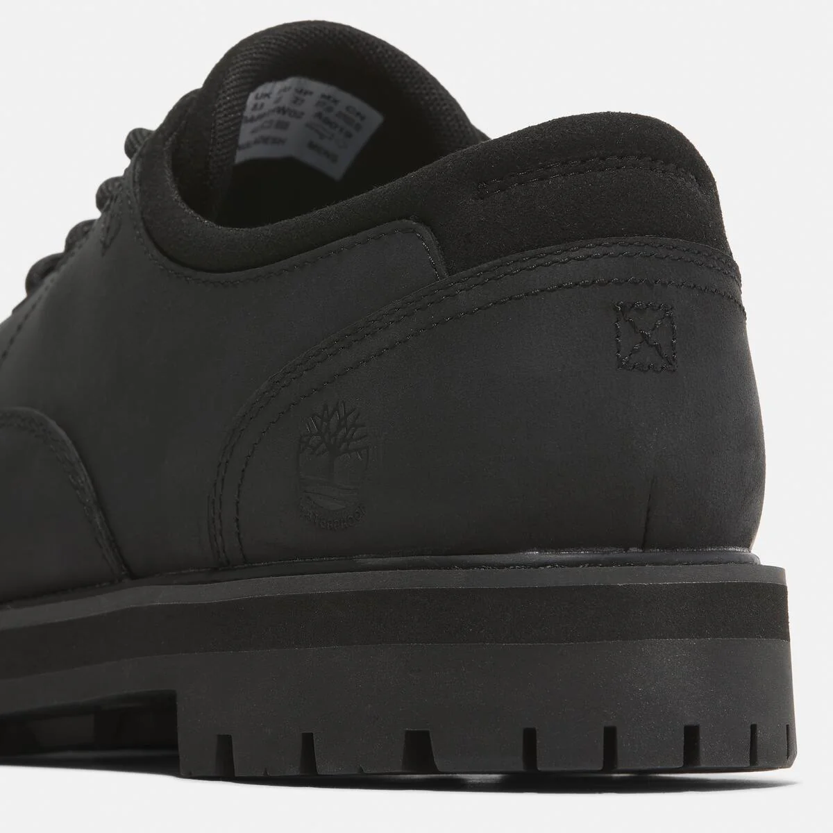 Men's Britton Road Waterproof Shoe - Image 7