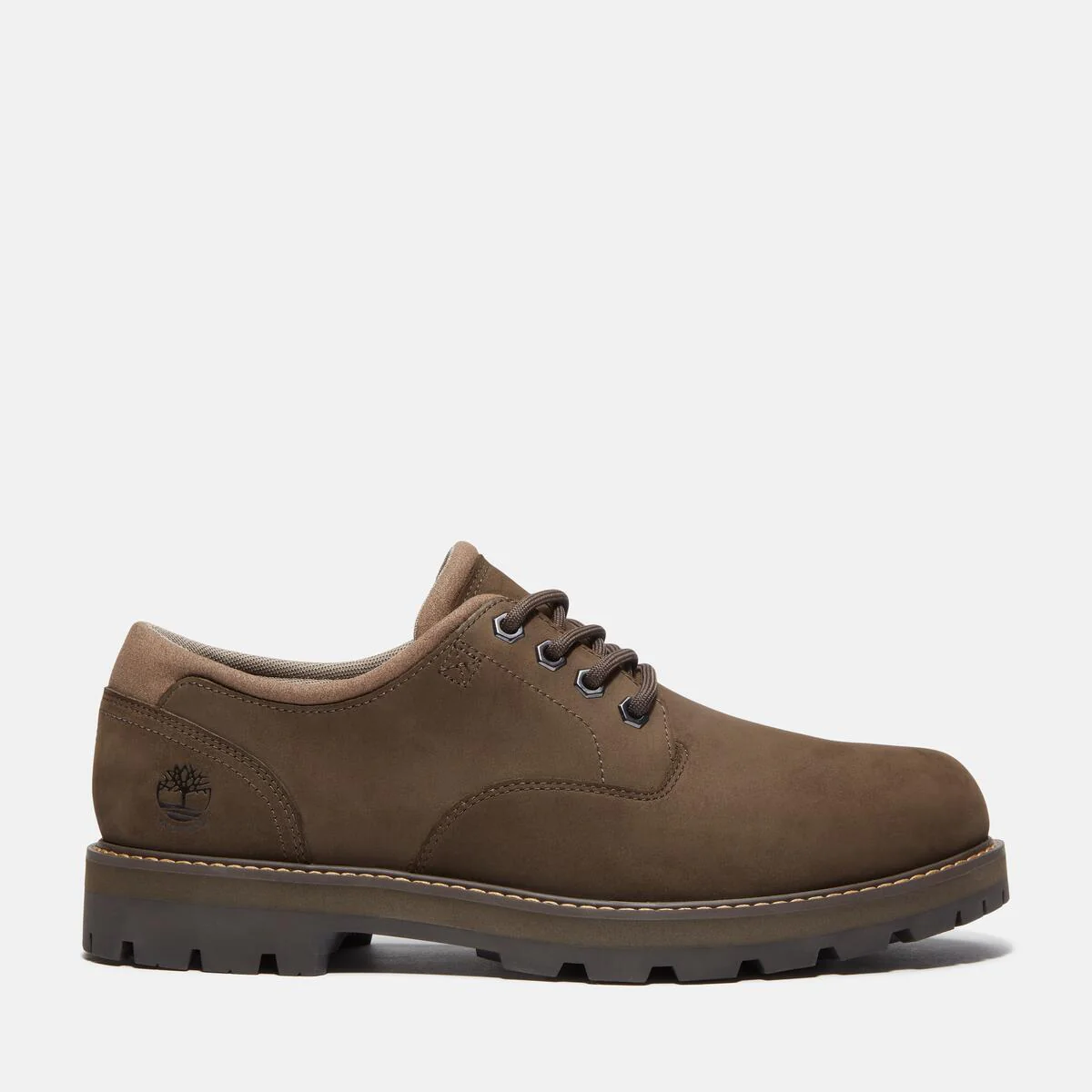 Men's Britton Road Waterproof Shoe