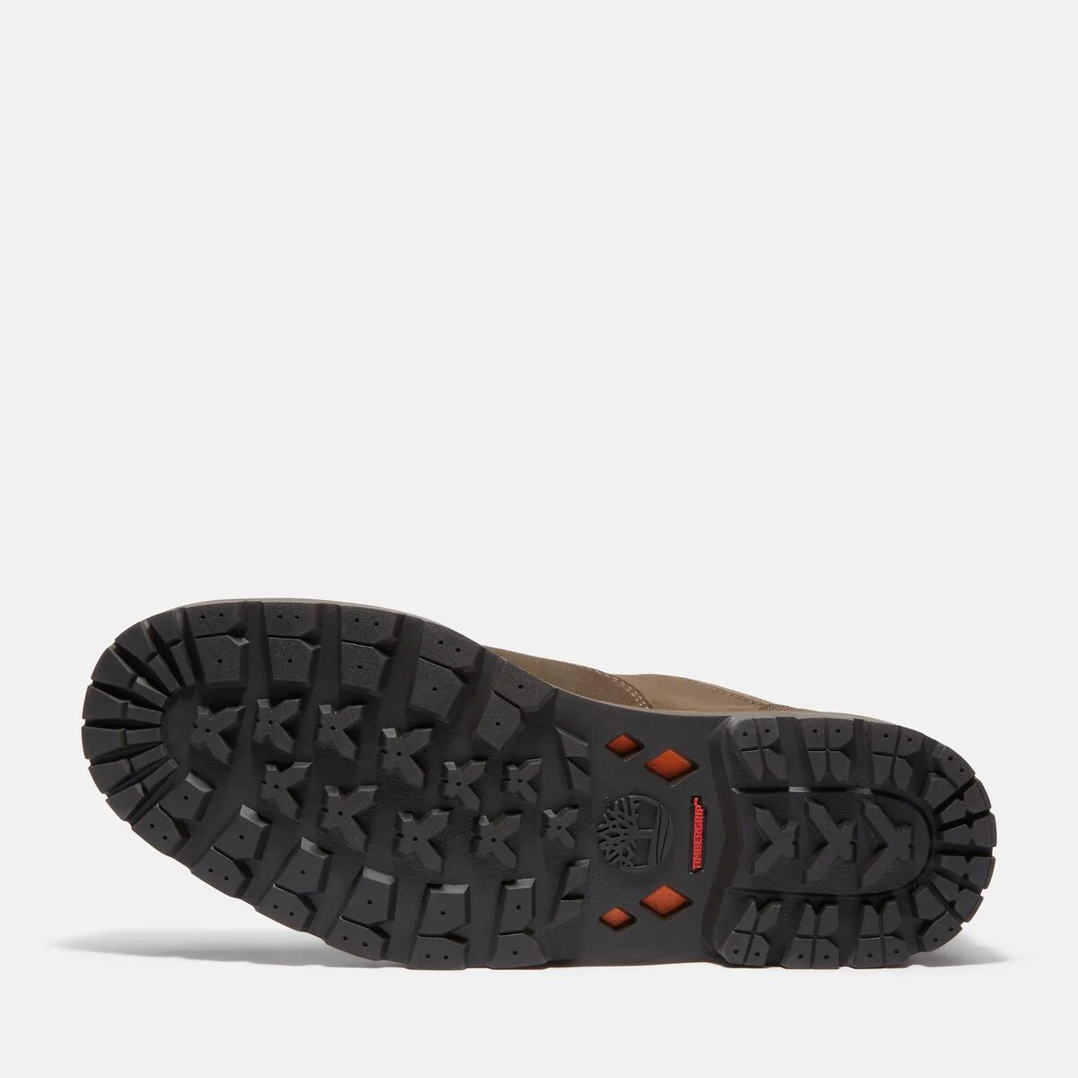 Men's Britton Road Waterproof Shoe - Image 4
