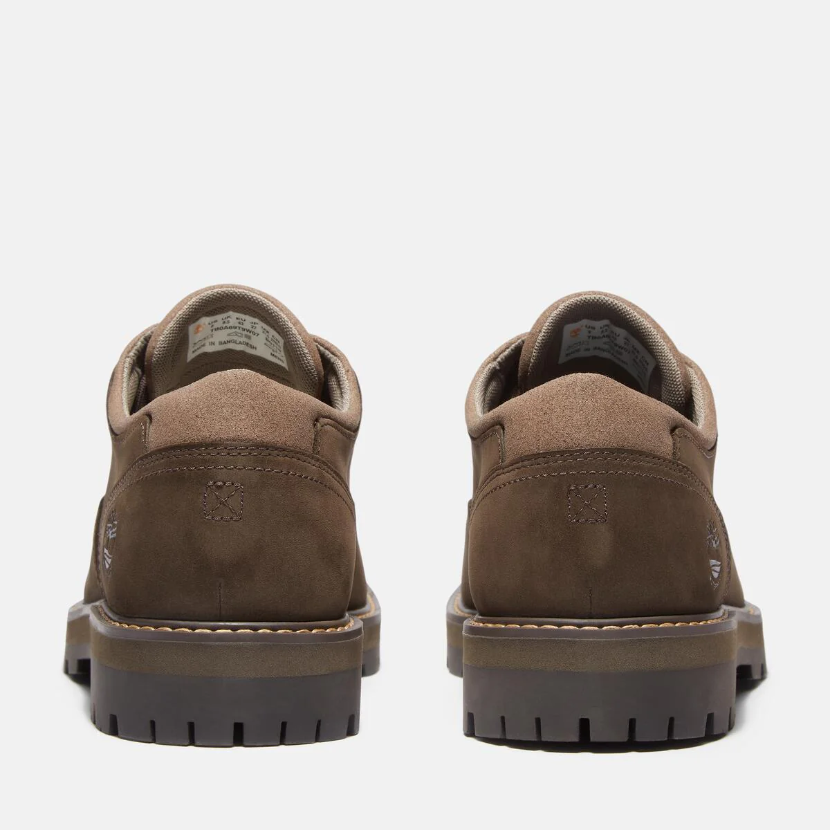 Men's Britton Road Waterproof Shoe - Image 5
