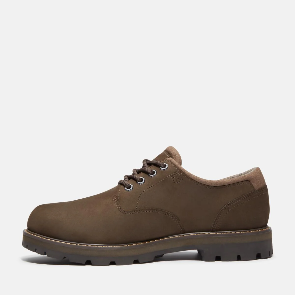 Men's Britton Road Waterproof Shoe - Image 6