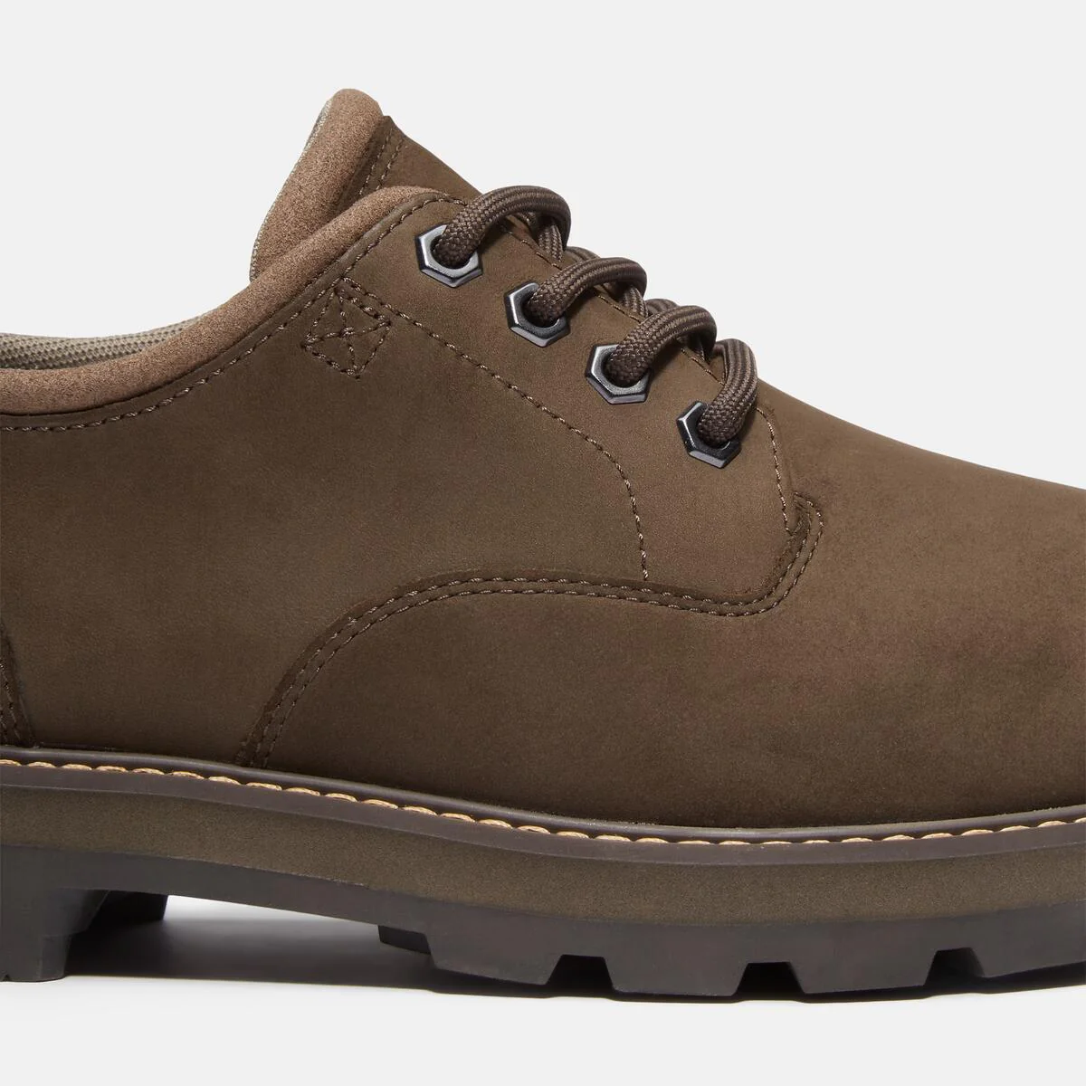 Men's Britton Road Waterproof Shoe - Image 7