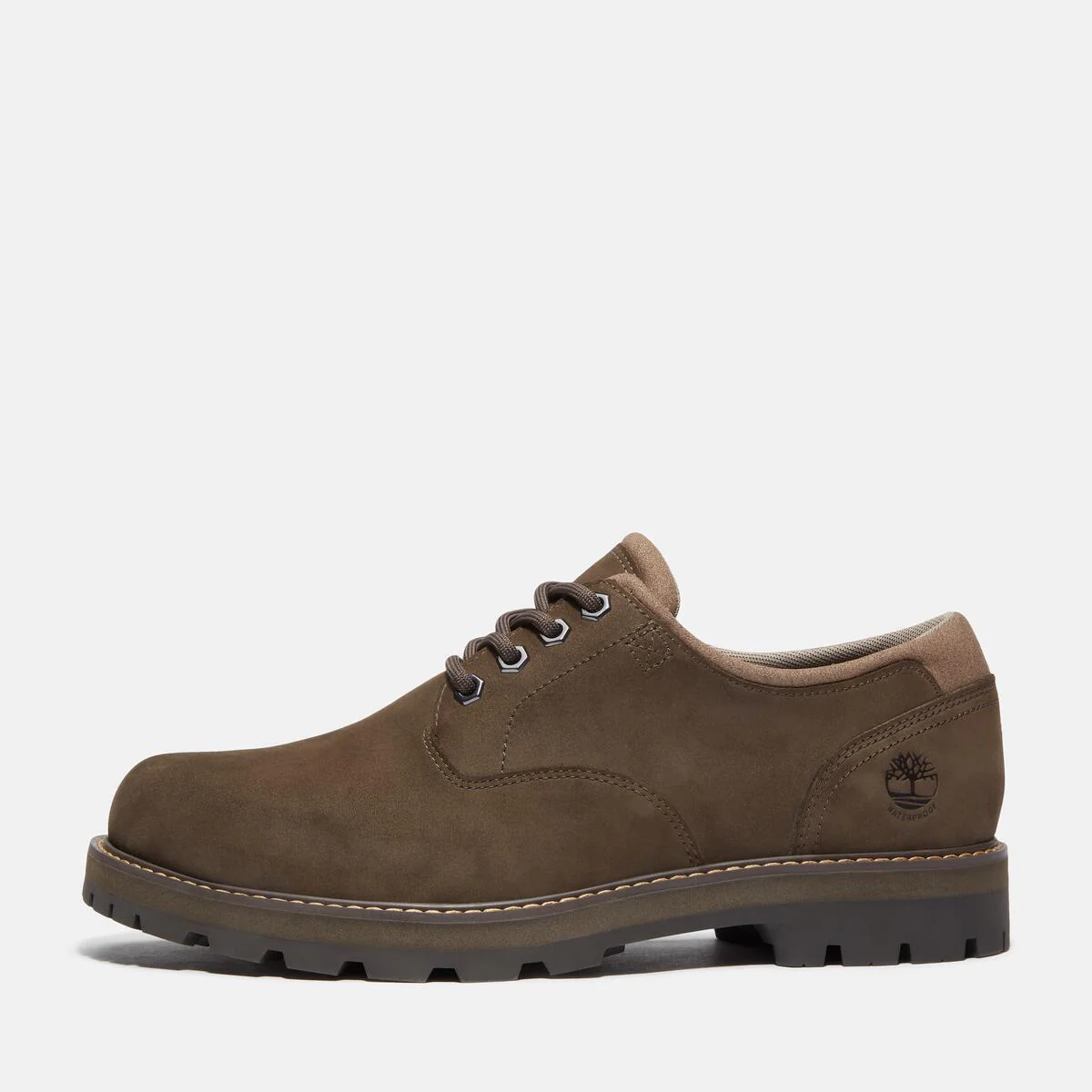Men's Britton Road Waterproof Shoe - Image 8