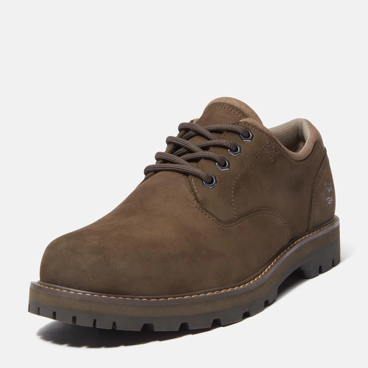Men's Britton Road Waterproof Shoe - Image 9