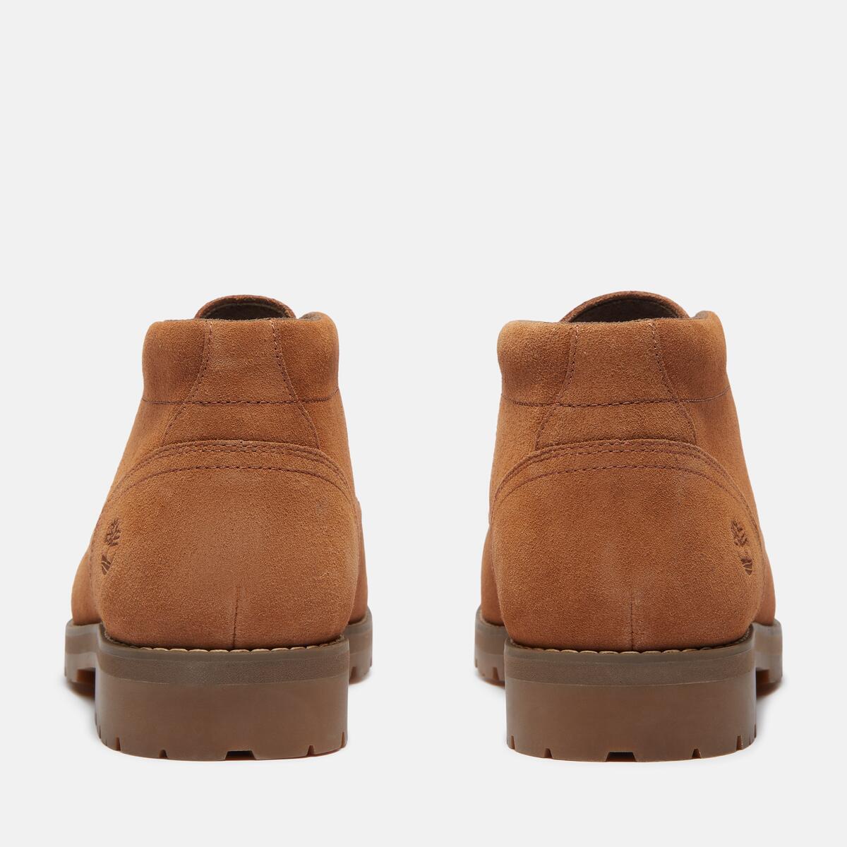 Men's Britton Square Mid - Image 5