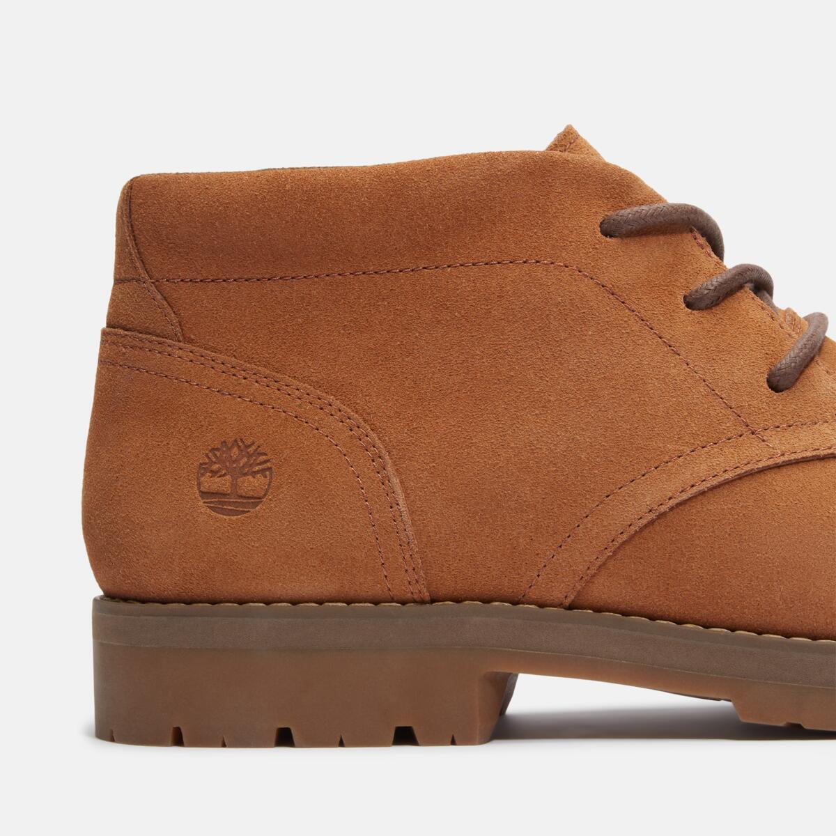 Men's Britton Square Mid - Image 7