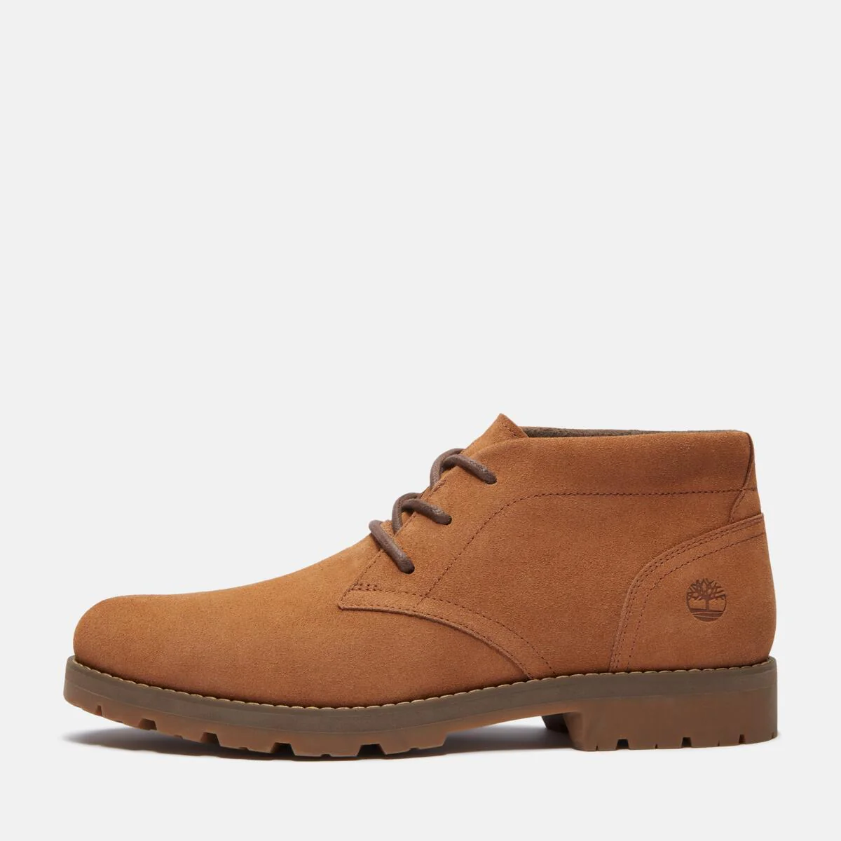 Men's Britton Square Mid - Image 8