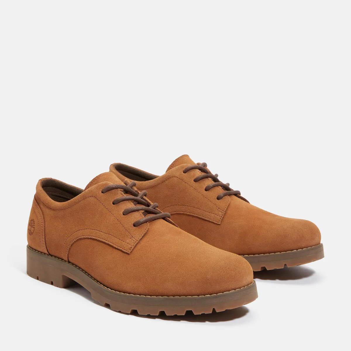 Men's Britton Square Oxford - Image 2