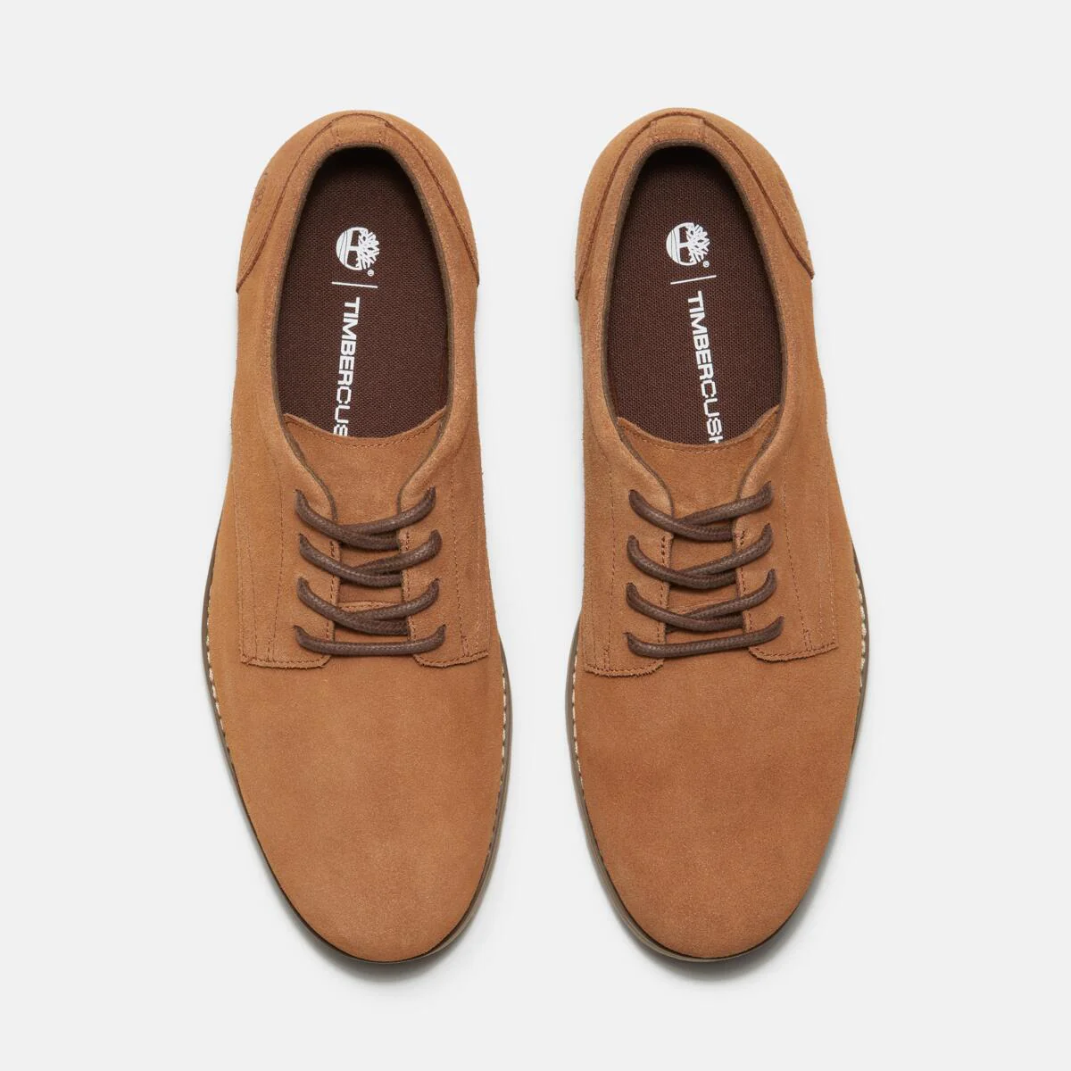 Men's Britton Square Oxford - Image 3