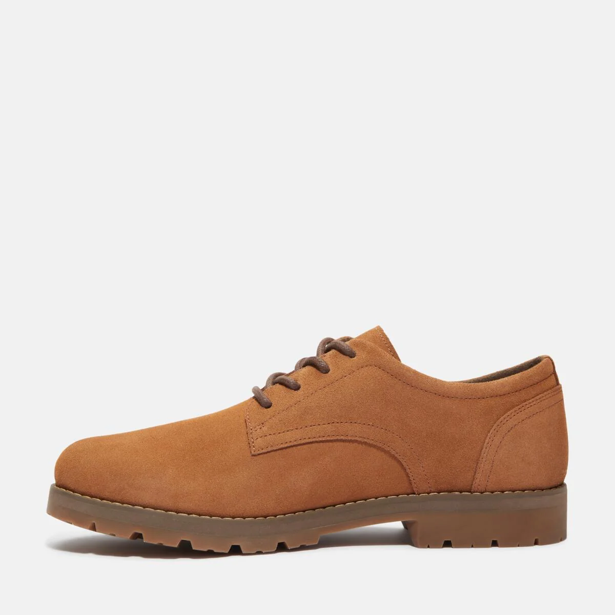 Men's Britton Square Oxford - Image 6