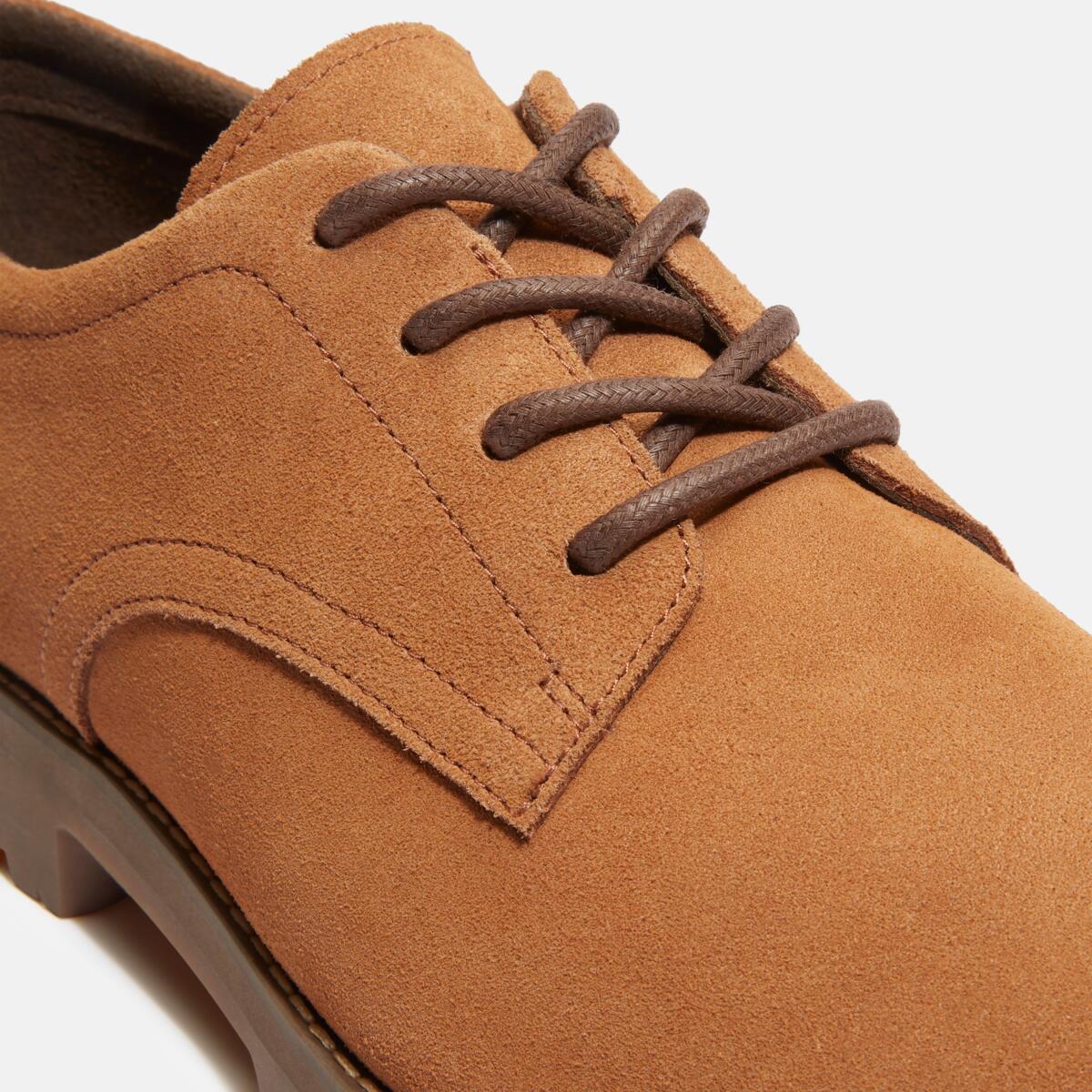 Men's Britton Square Oxford - Image 7