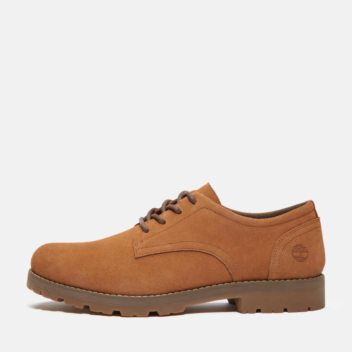 Men's Britton Square Oxford - Image 8