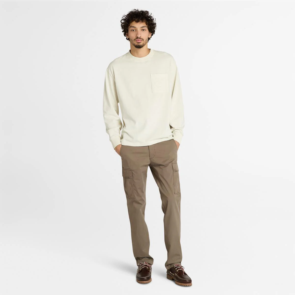 Men's Brookline Cargo Pant - Image 2