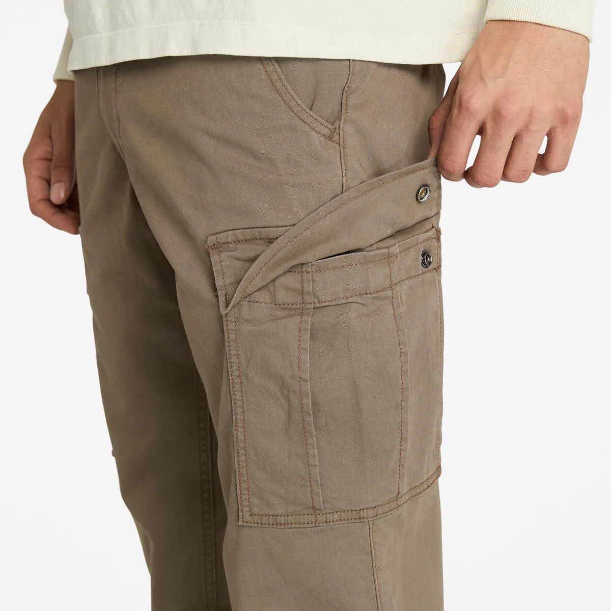 Men's Brookline Cargo Pant - Image 3