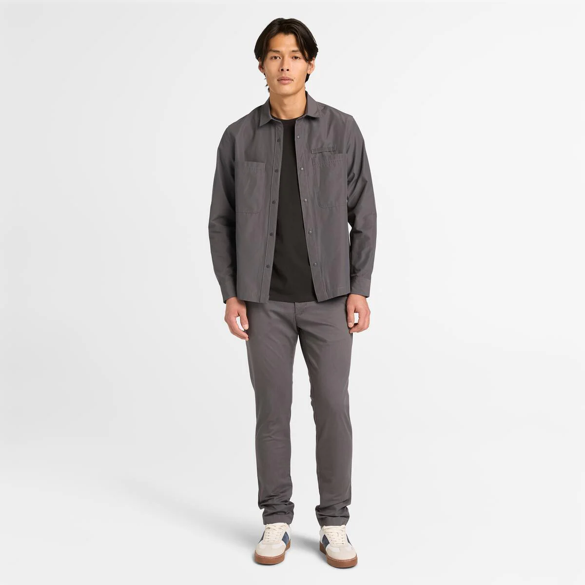 Men's Claremont Chino Pant (Slim Fit) - Image 2