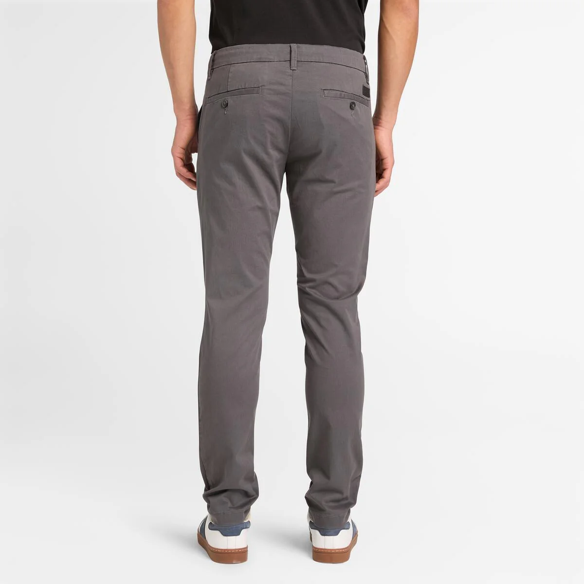 Men's Claremont Chino Pant (Slim Fit) - Image 3