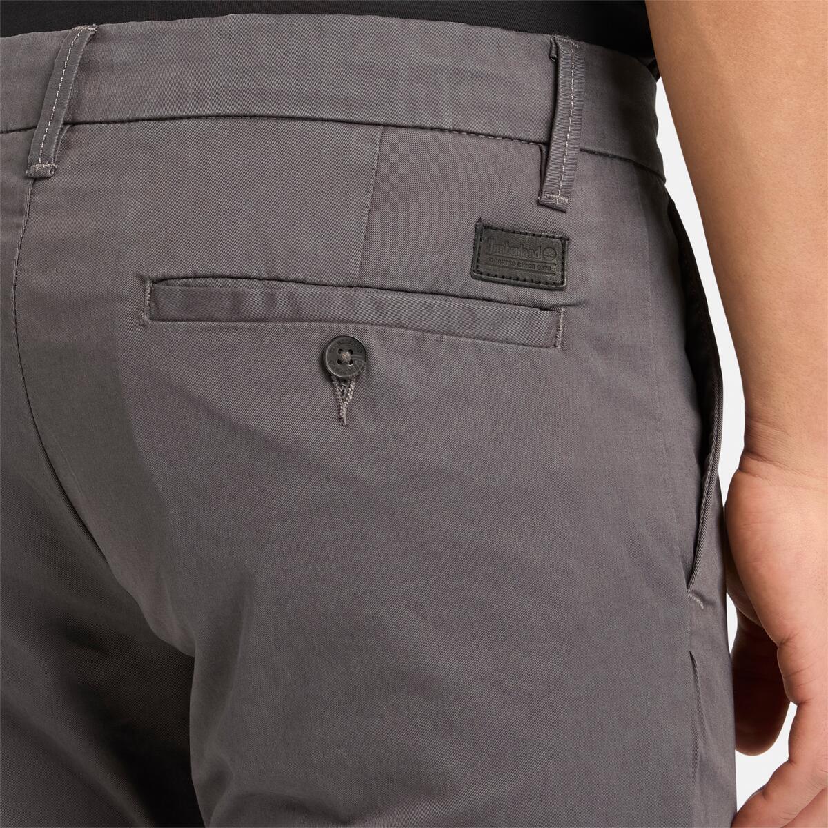 Men's Claremont Chino Pant (Slim Fit) - Image 4