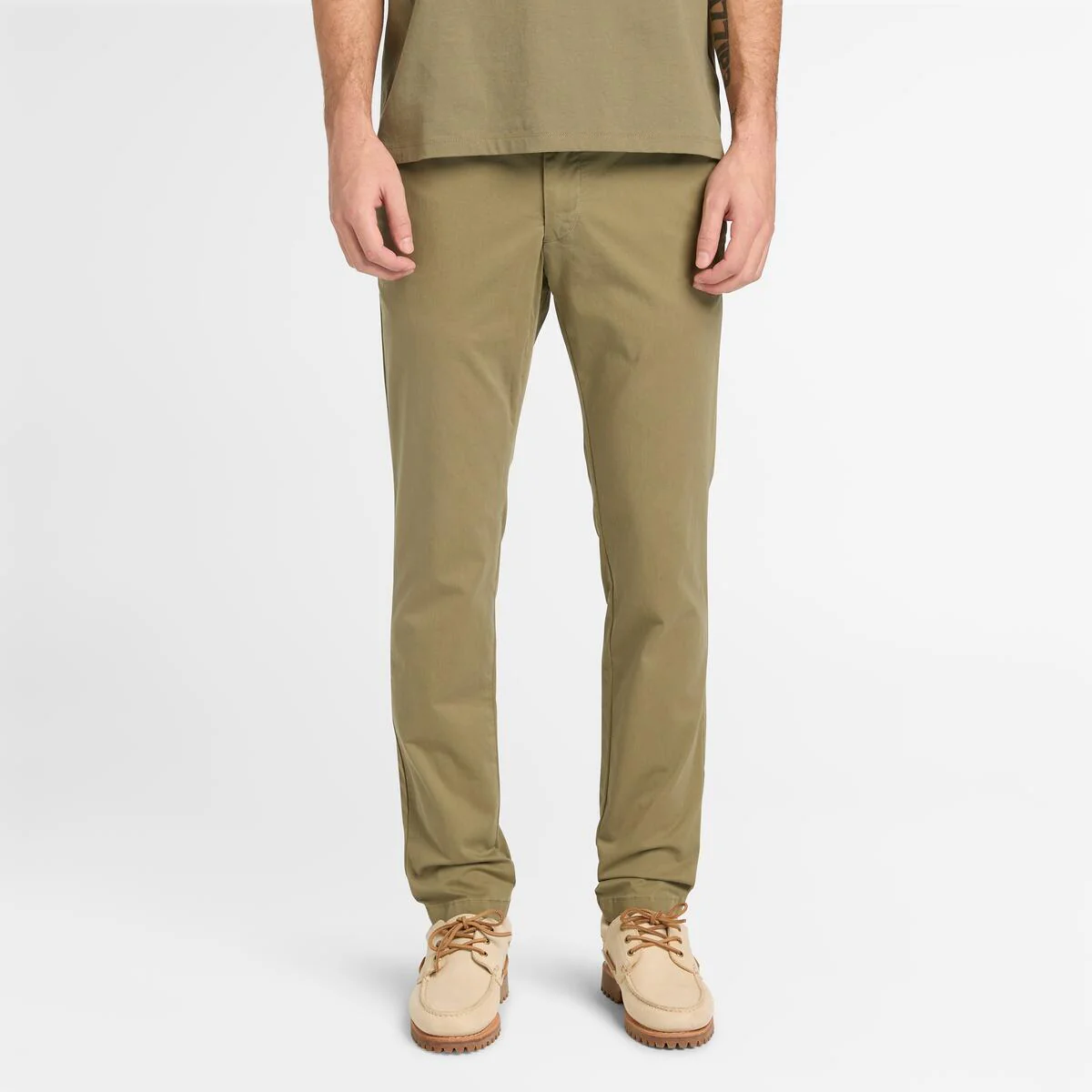 Men's Claremont Chino Pant (Slim Fit)