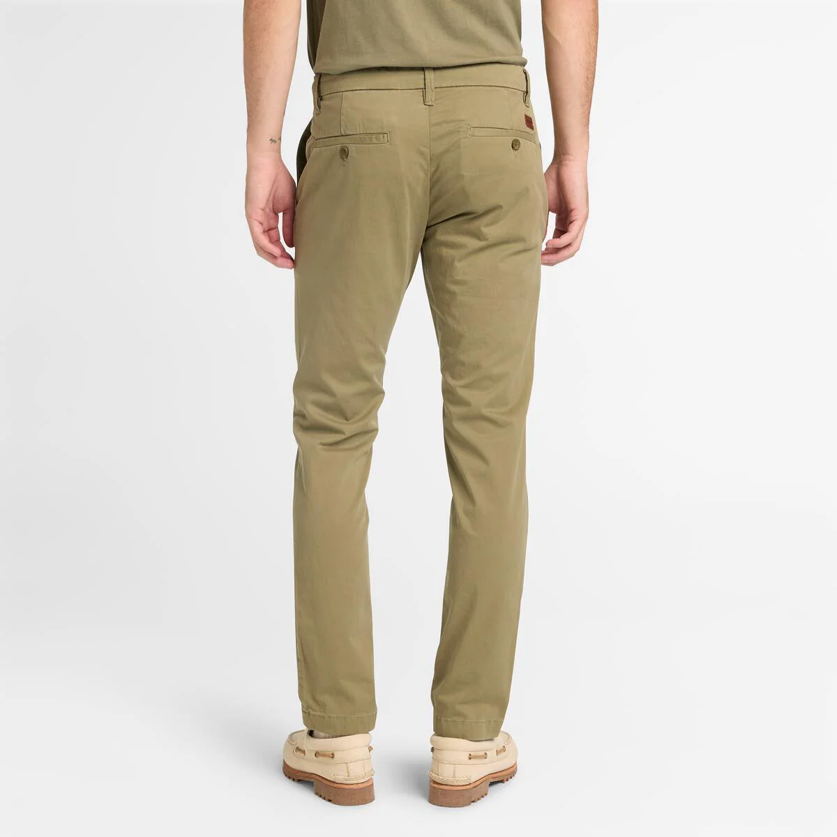 Men's Claremont Chino Pant (Slim Fit) - Image 3