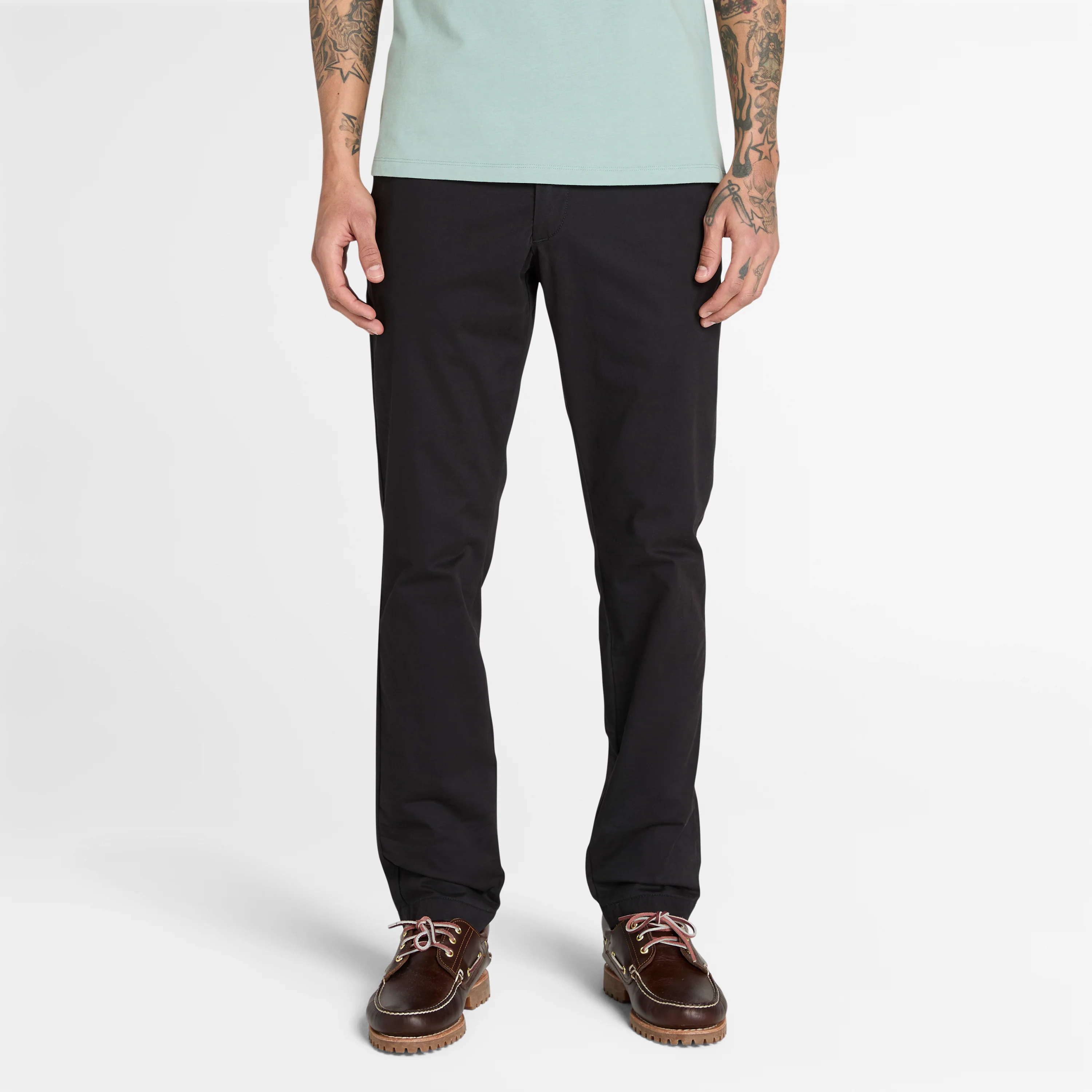 Men's Claremont Slim Chino Pant