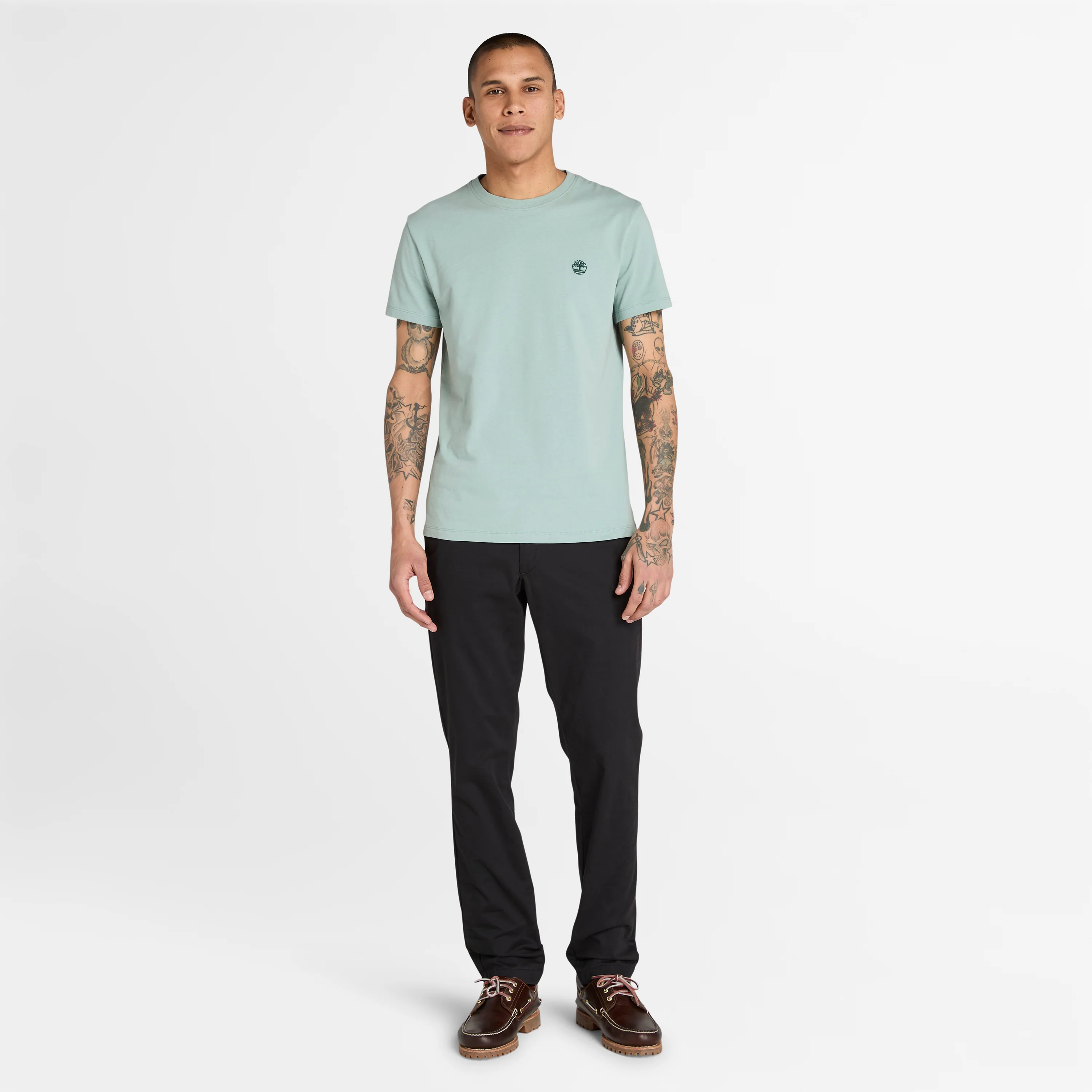 Men's Claremont Slim Chino Pant - Image 2