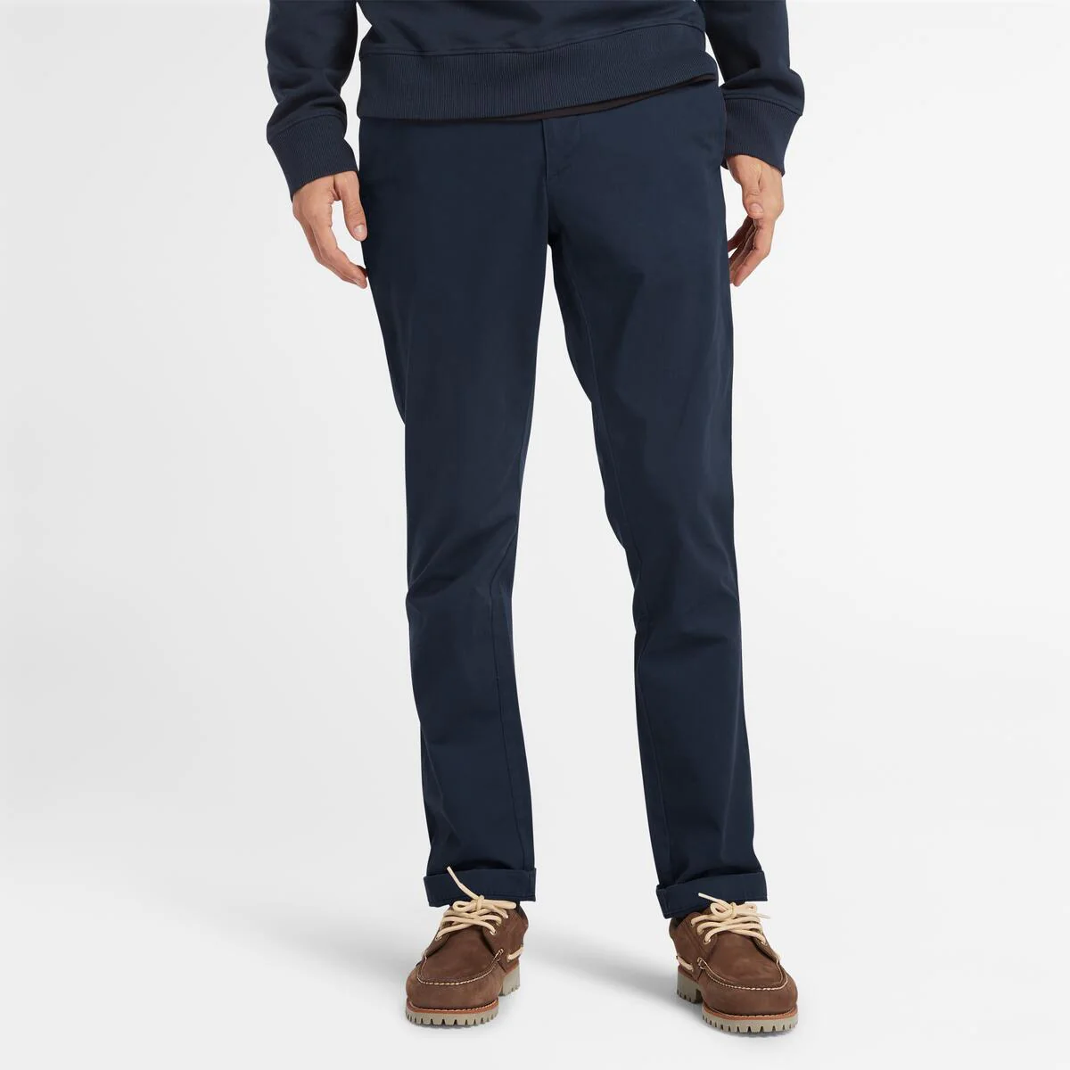 Mens Claremont Slim Chino Pant