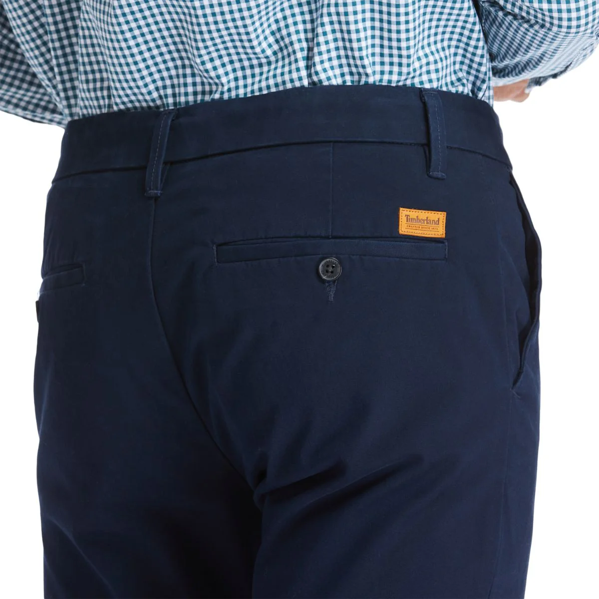 Mens Claremont Slim Chino Pant - Image 10