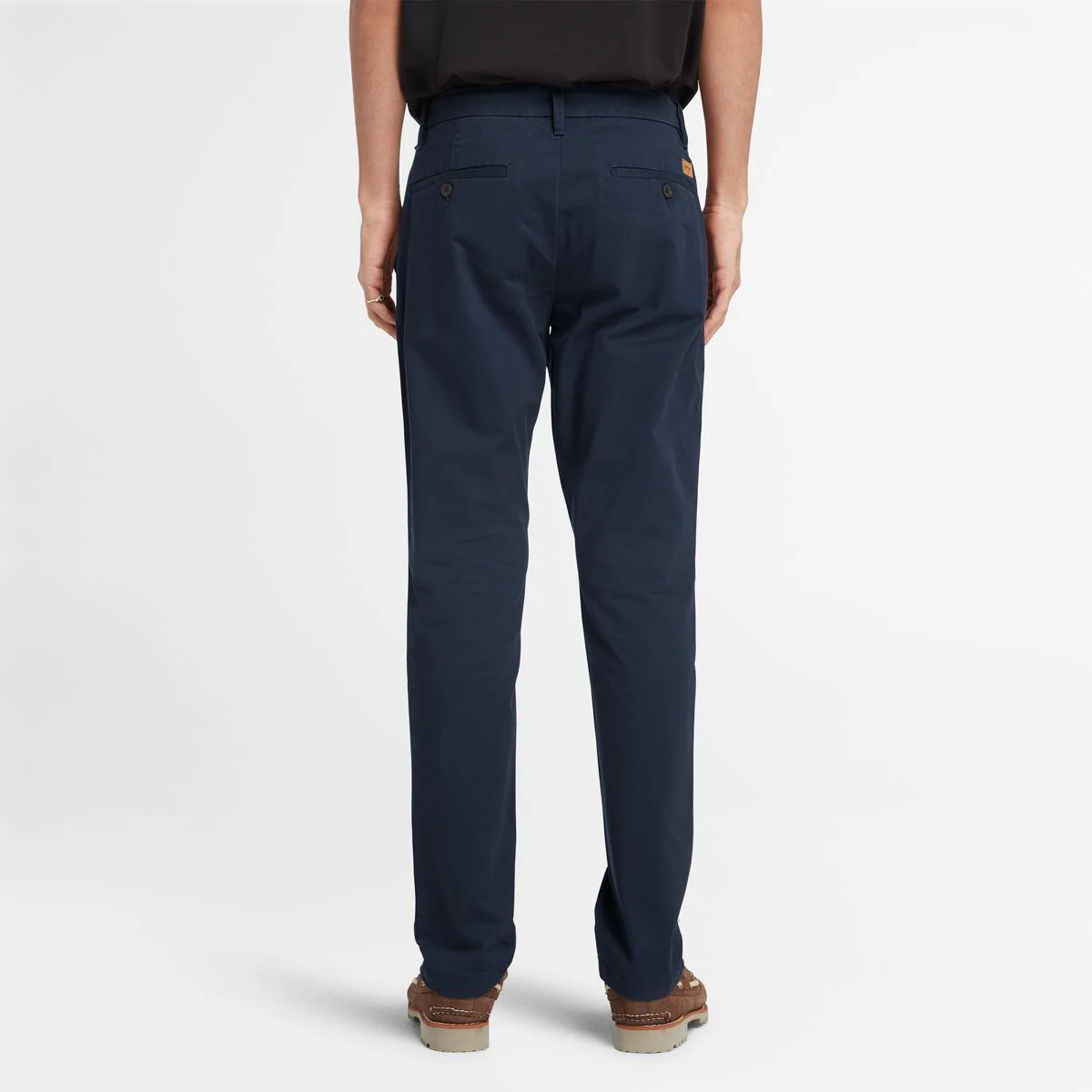 Mens Claremont Slim Chino Pant - Image 3