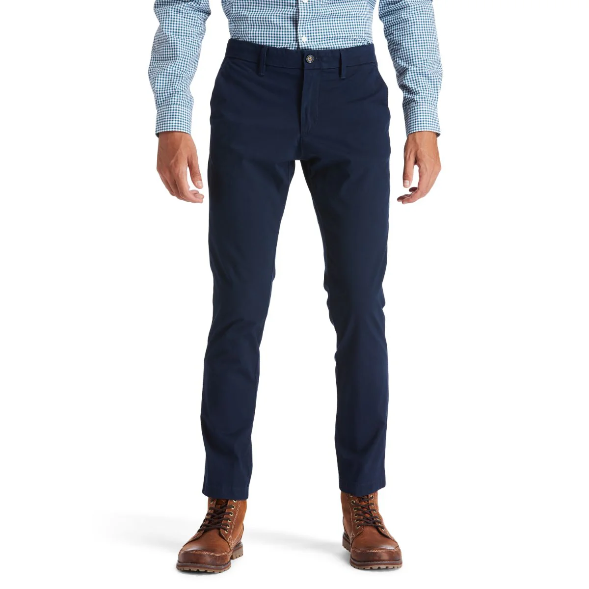 Mens Claremont Slim Chino Pant - Image 6