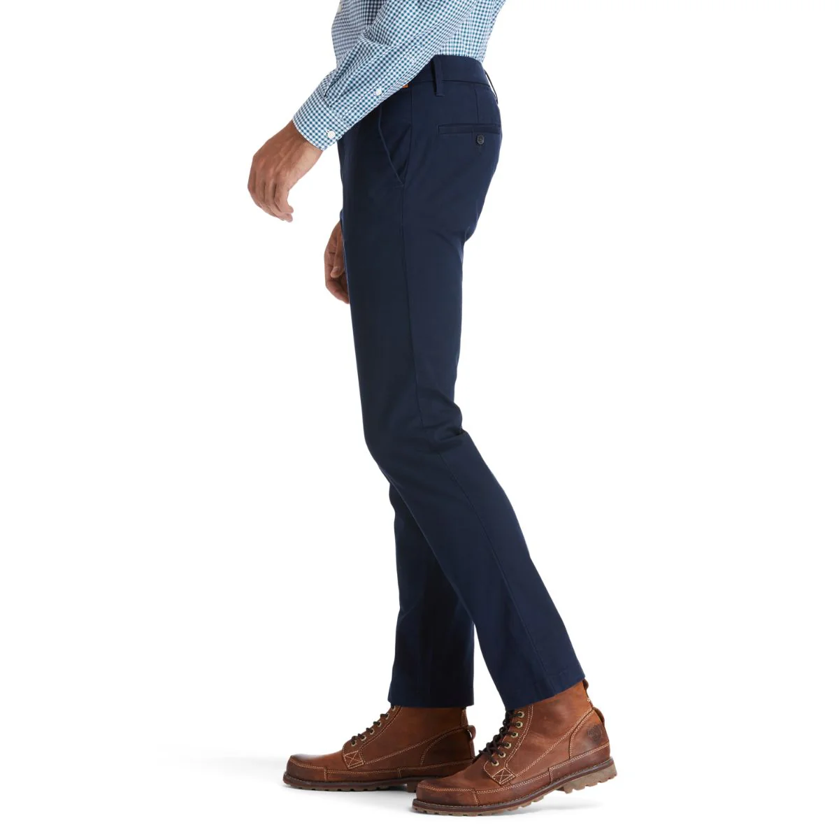 Mens Claremont Slim Chino Pant - Image 9
