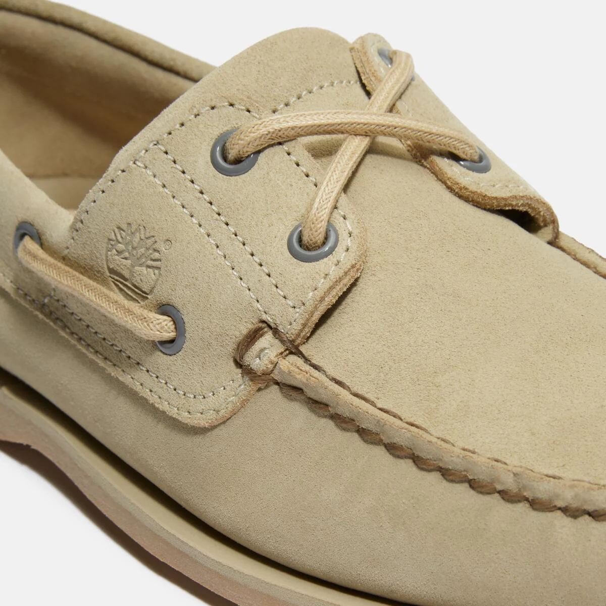 Men's Classic 2-Eye Boat Shoe - Image 7