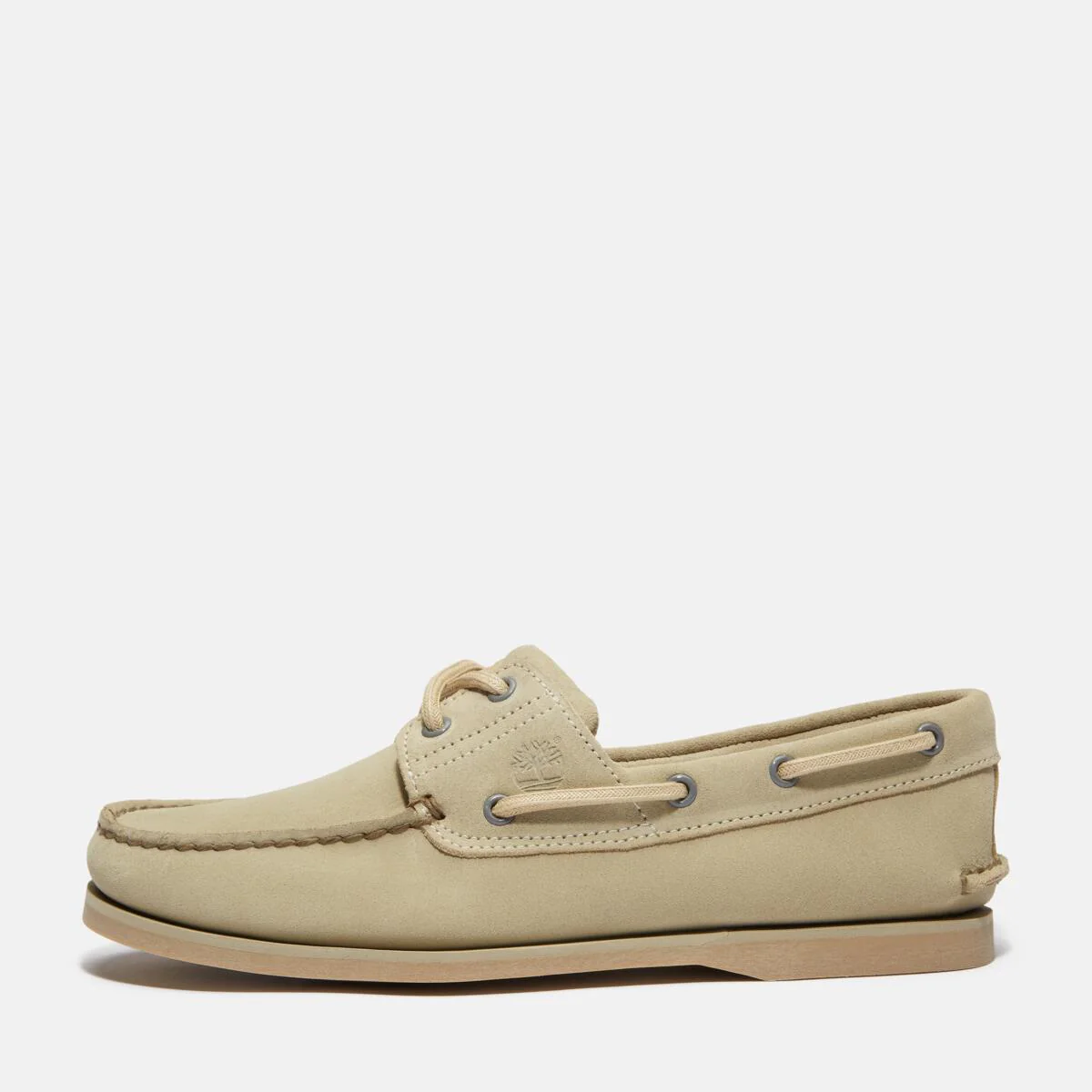 Men's Classic 2-Eye Boat Shoe - Image 8