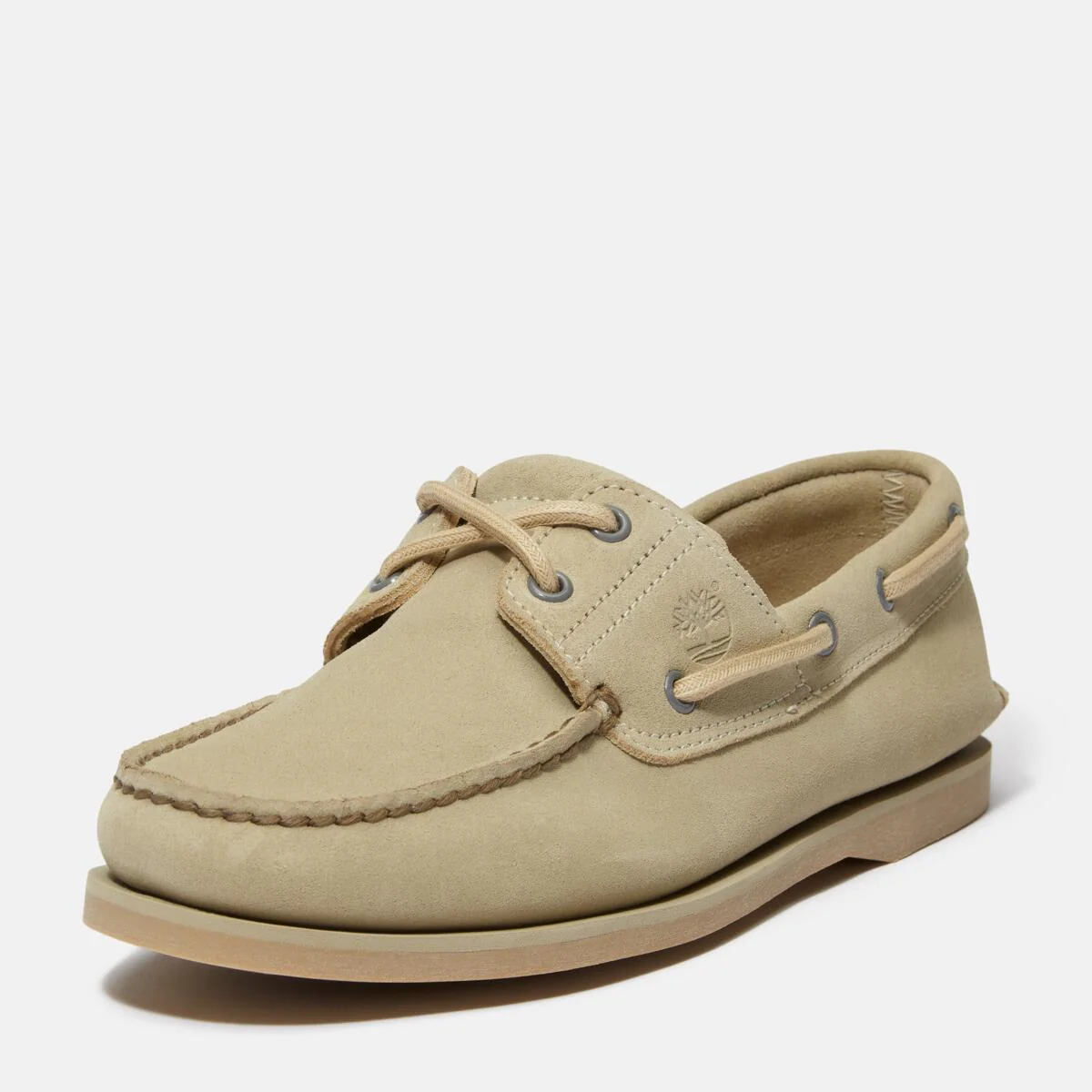 Men's Classic 2-Eye Boat Shoe - Image 9