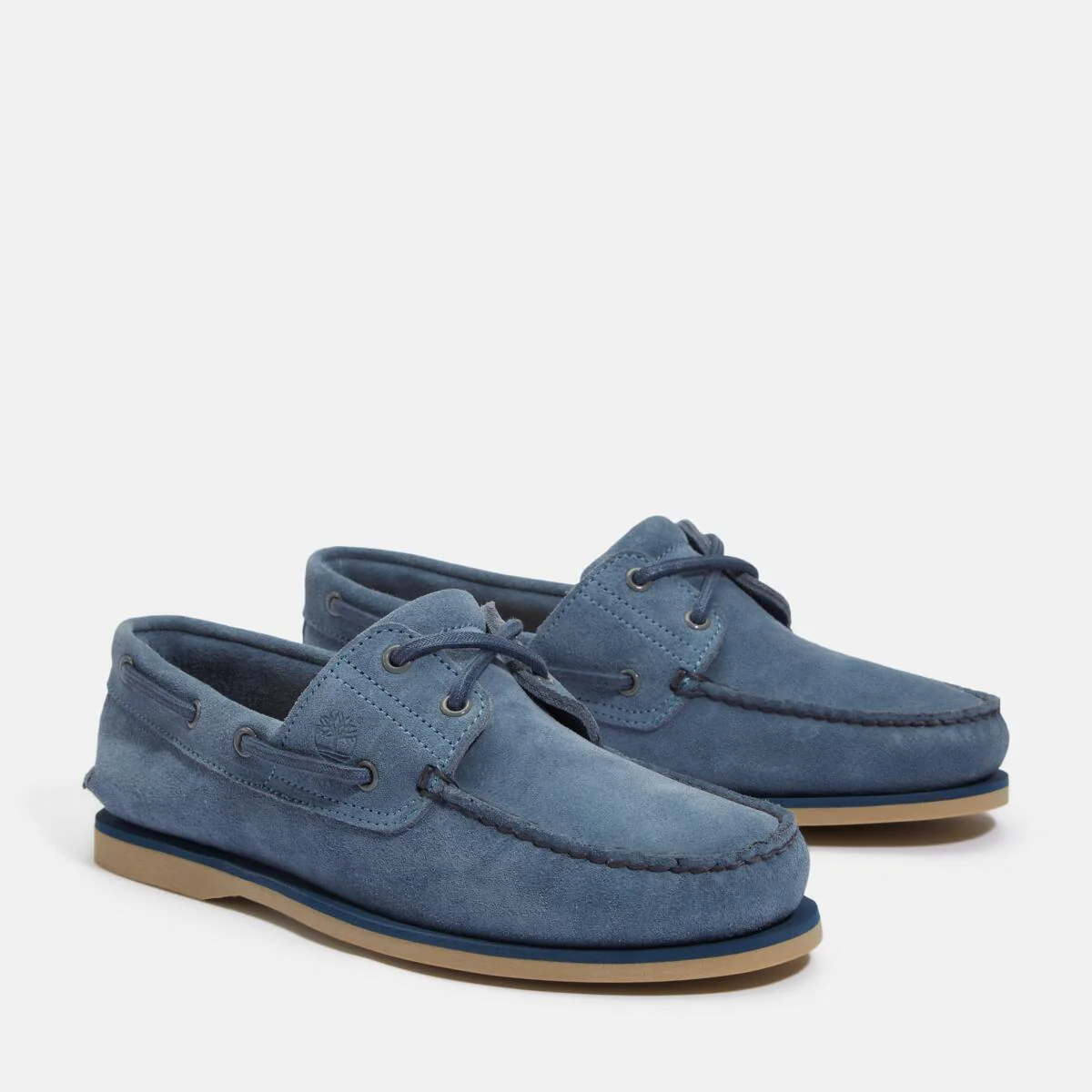 Men's Classic 2-Eye Boat Shoe - Image 2