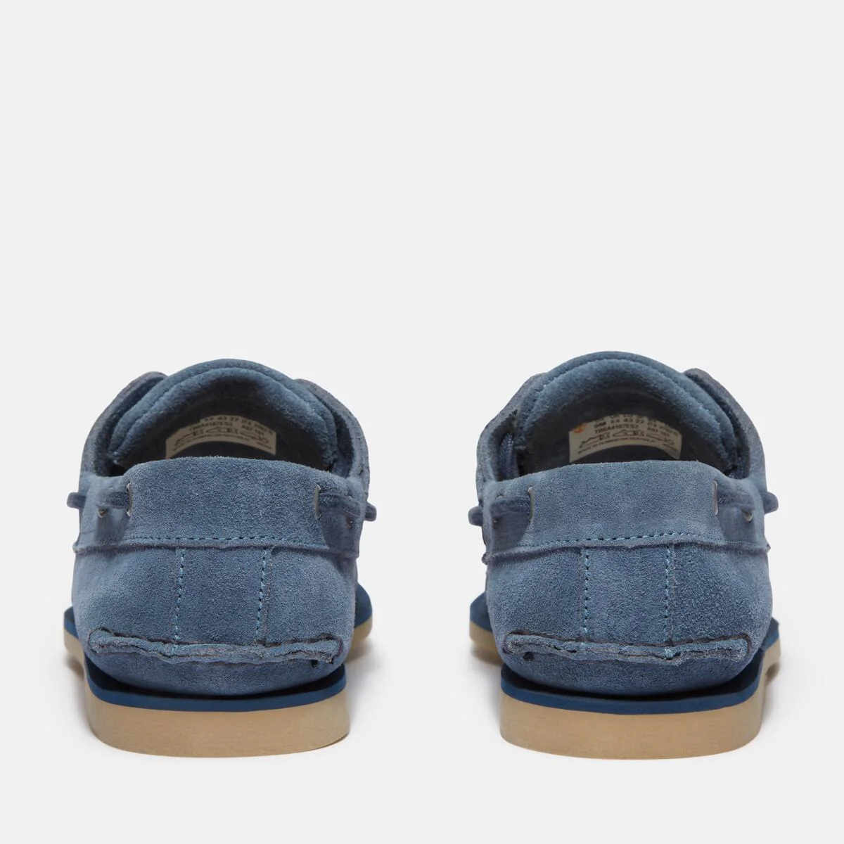 Men's Classic 2-Eye Boat Shoe - Image 5