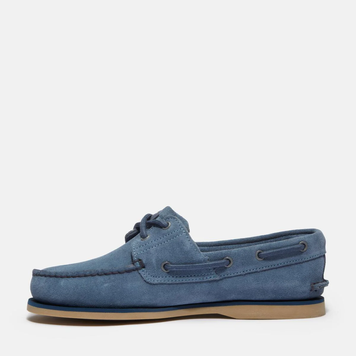 Men's Classic 2-Eye Boat Shoe - Image 6